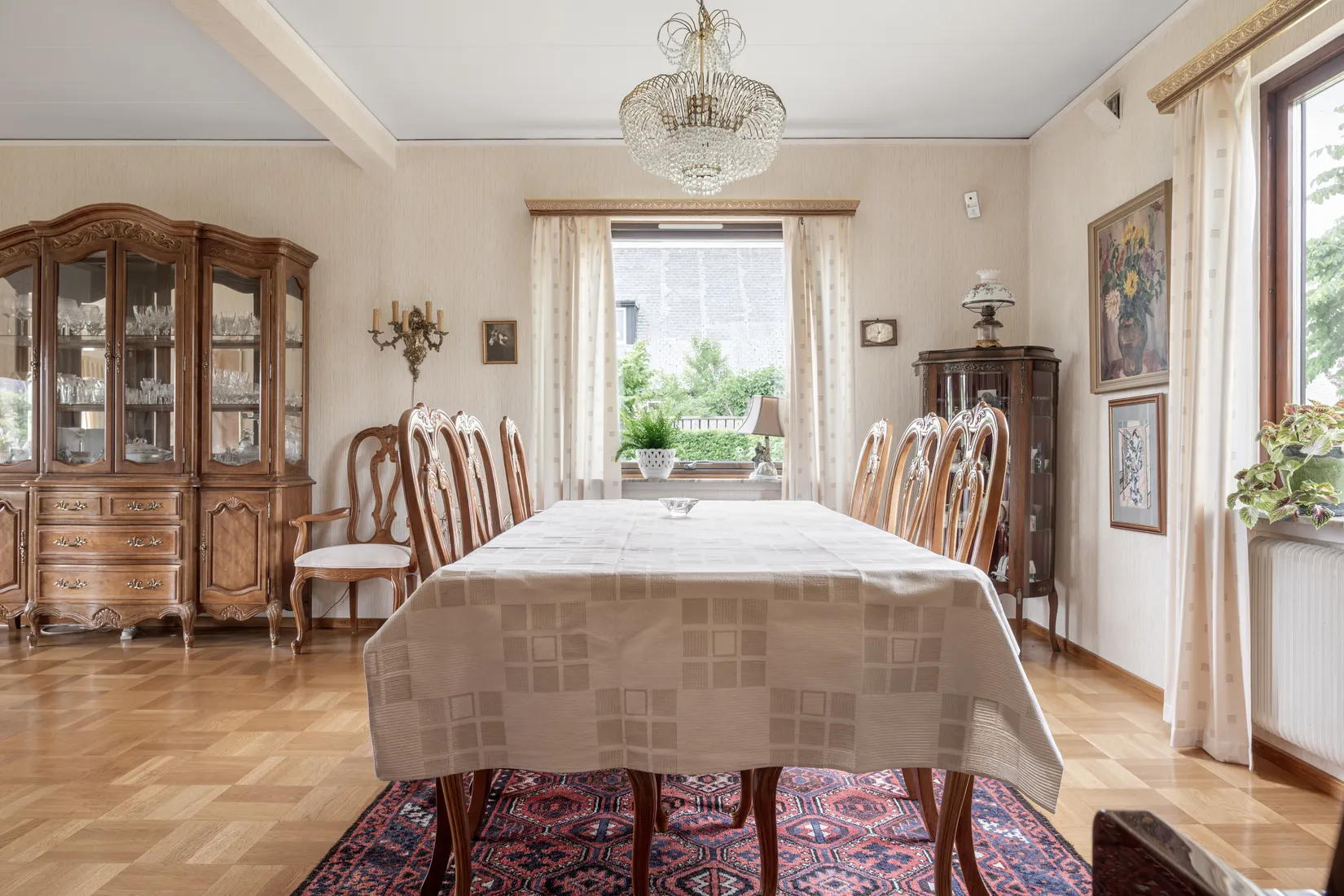 Villa, Bokvägen 15, Bjärred, Lomma