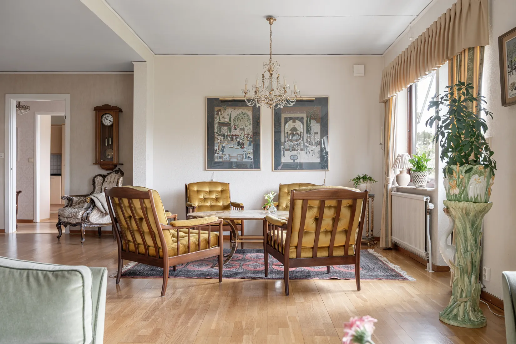 Villa, Bokvägen 15, Bjärred, Lomma