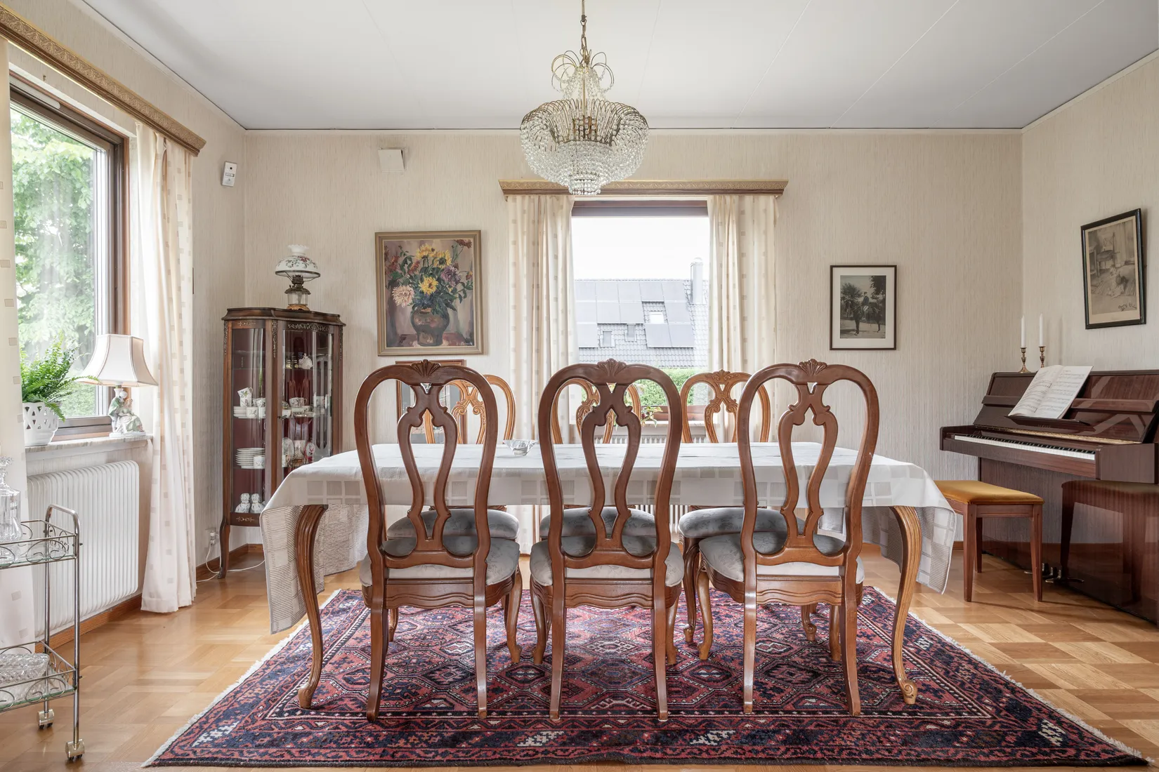 Villa, Bokvägen 15, Bjärred, Lomma