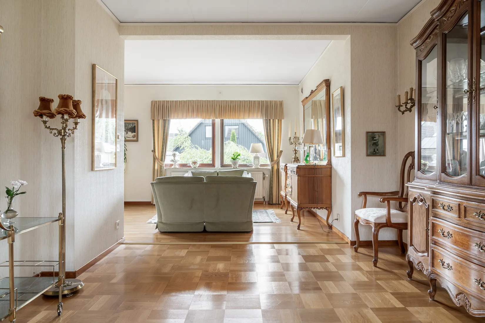 Villa, Bokvägen 15, Bjärred, Lomma