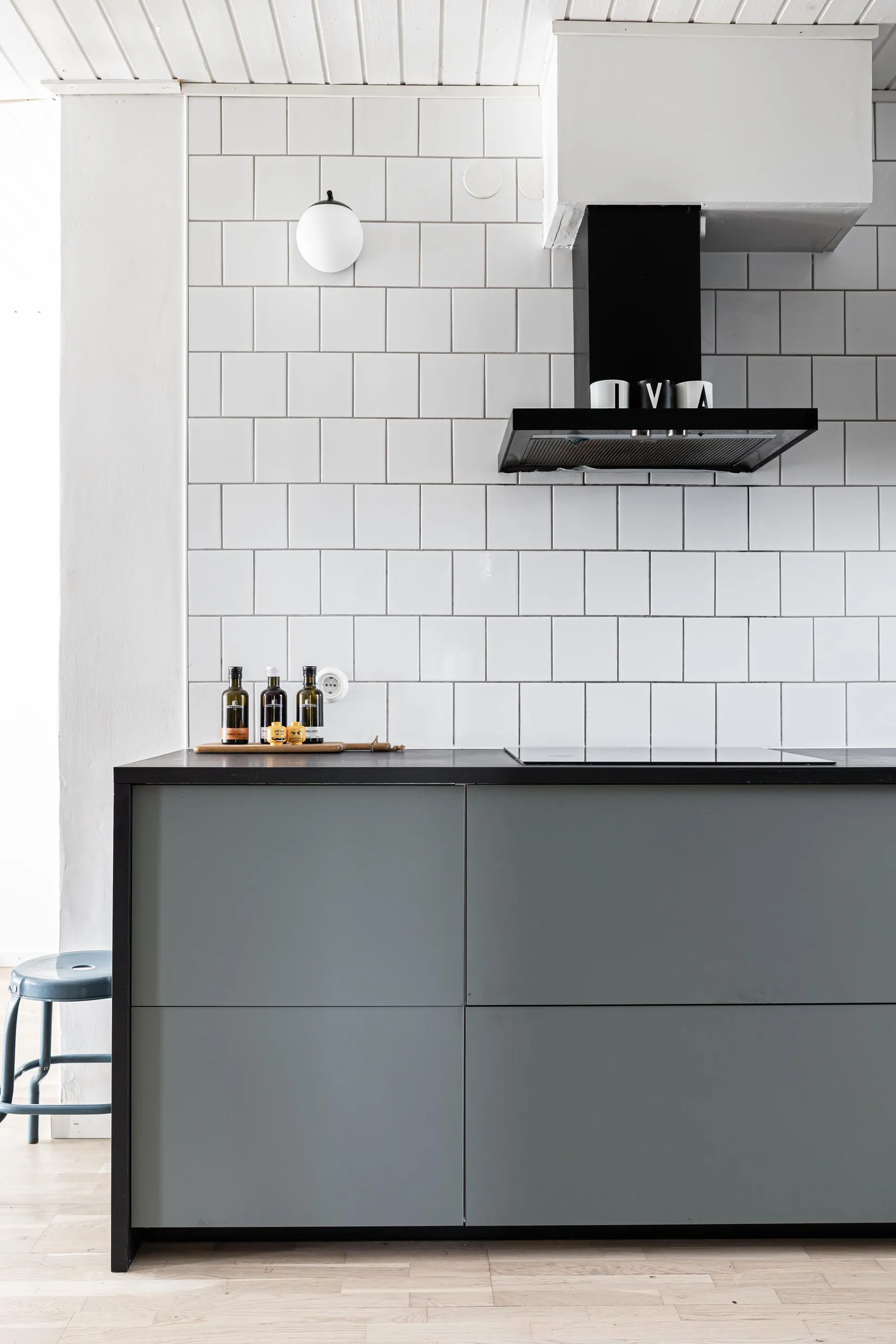 Villa, Uppfinnargatan 6, Hammarby, Västerås