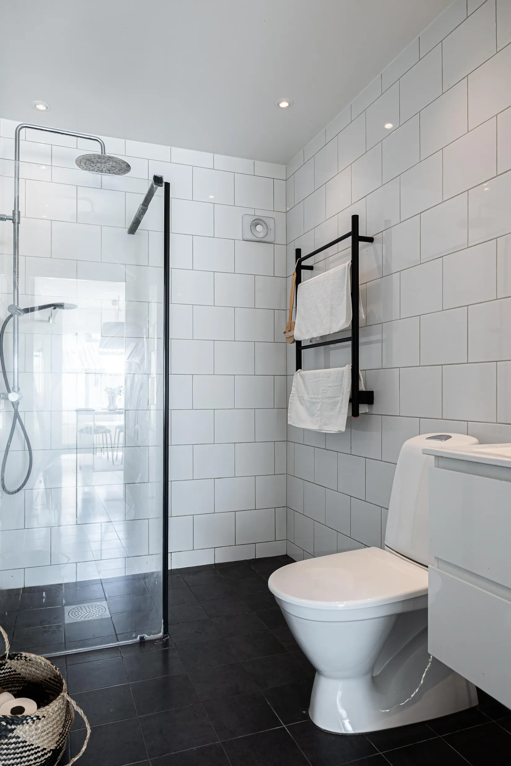 Villa, Uppfinnargatan 6, Hammarby, Västerås