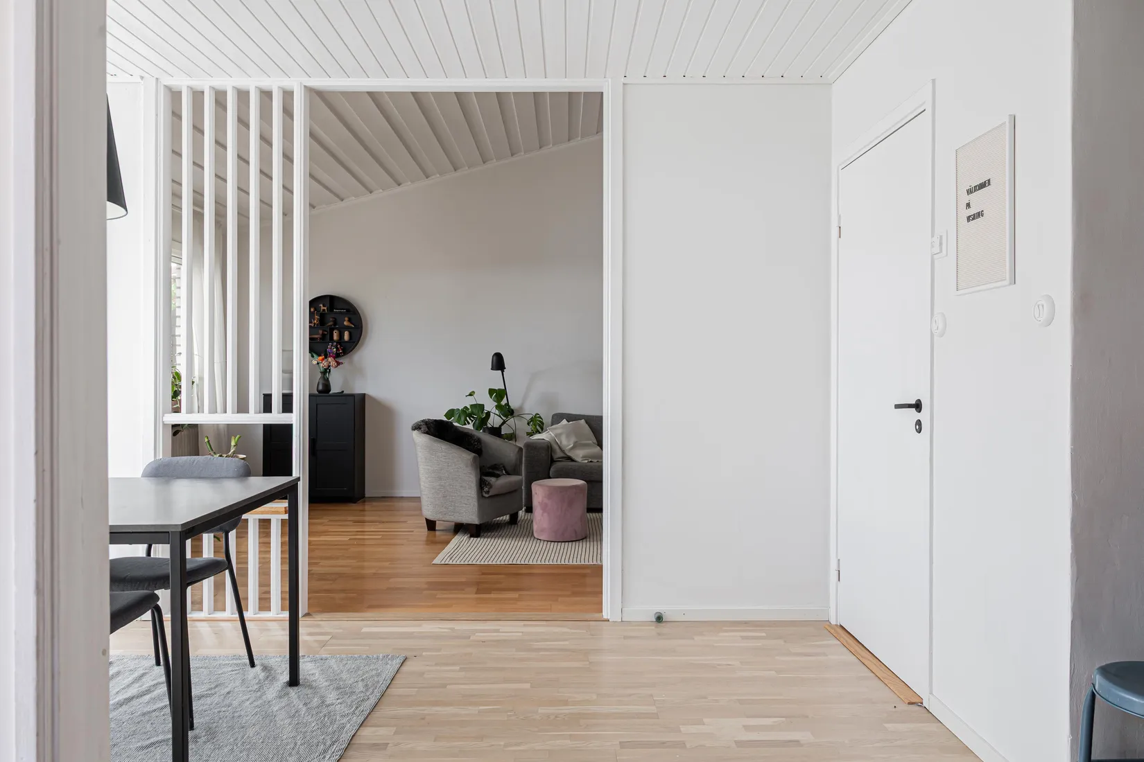 Villa, Uppfinnargatan 6, Hammarby, Västerås