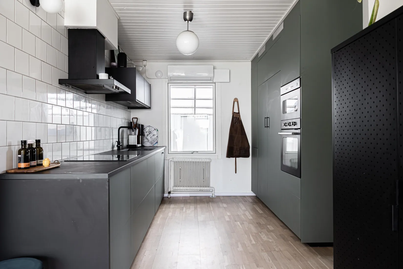 Villa, Uppfinnargatan 6, Hammarby, Västerås