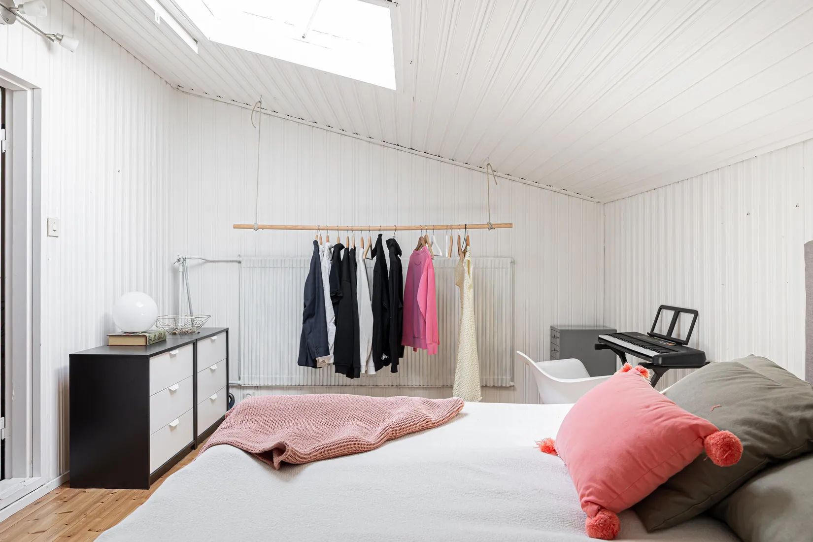 Villa, Uppfinnargatan 6, Hammarby, Västerås