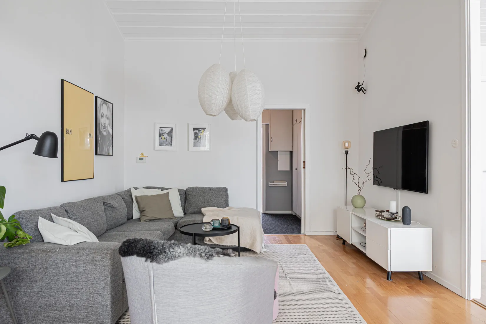 Villa, Uppfinnargatan 6, Hammarby, Västerås