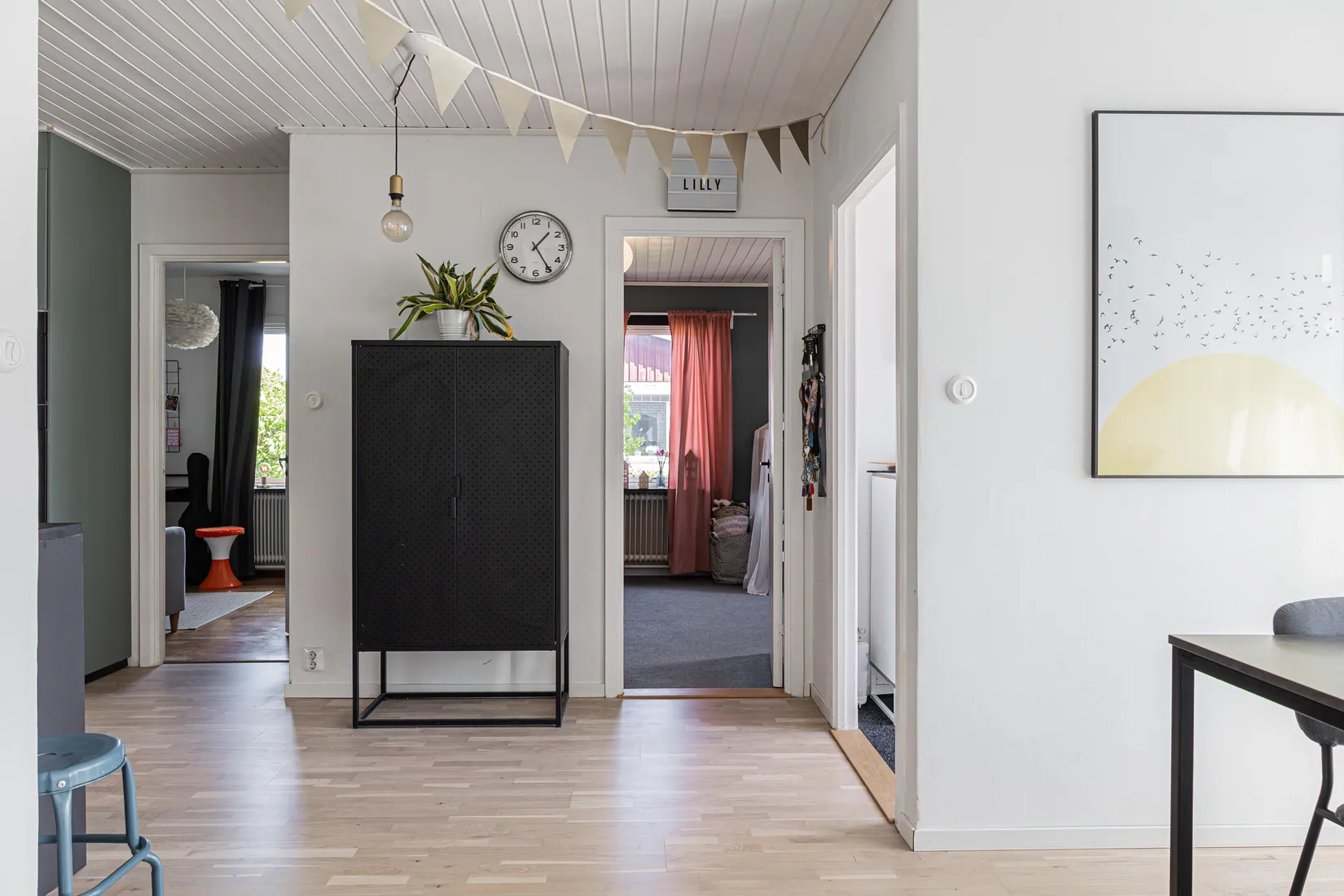 Villa, Uppfinnargatan 6, Hammarby, Västerås