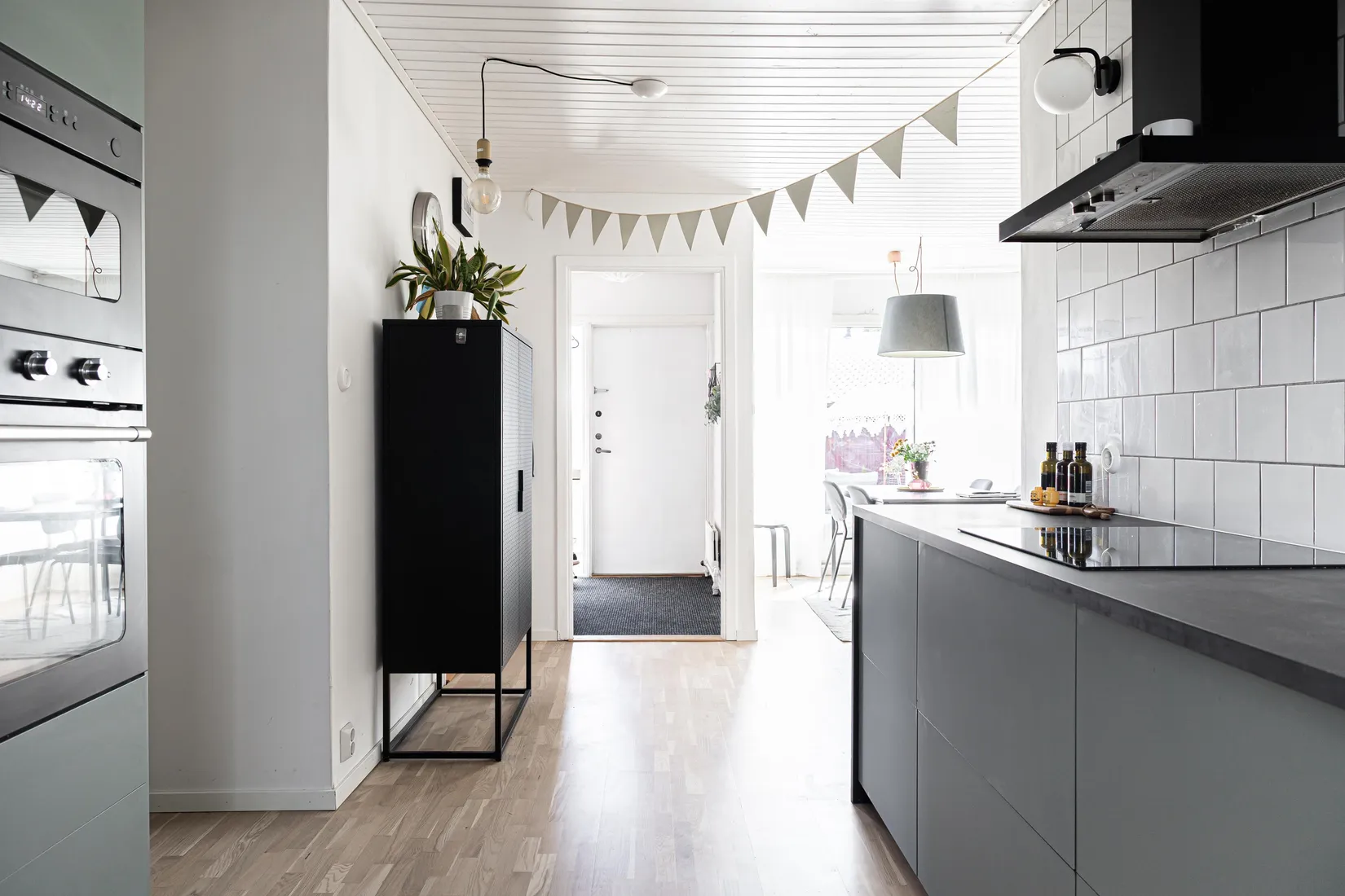 Villa, Uppfinnargatan 6, Hammarby, Västerås