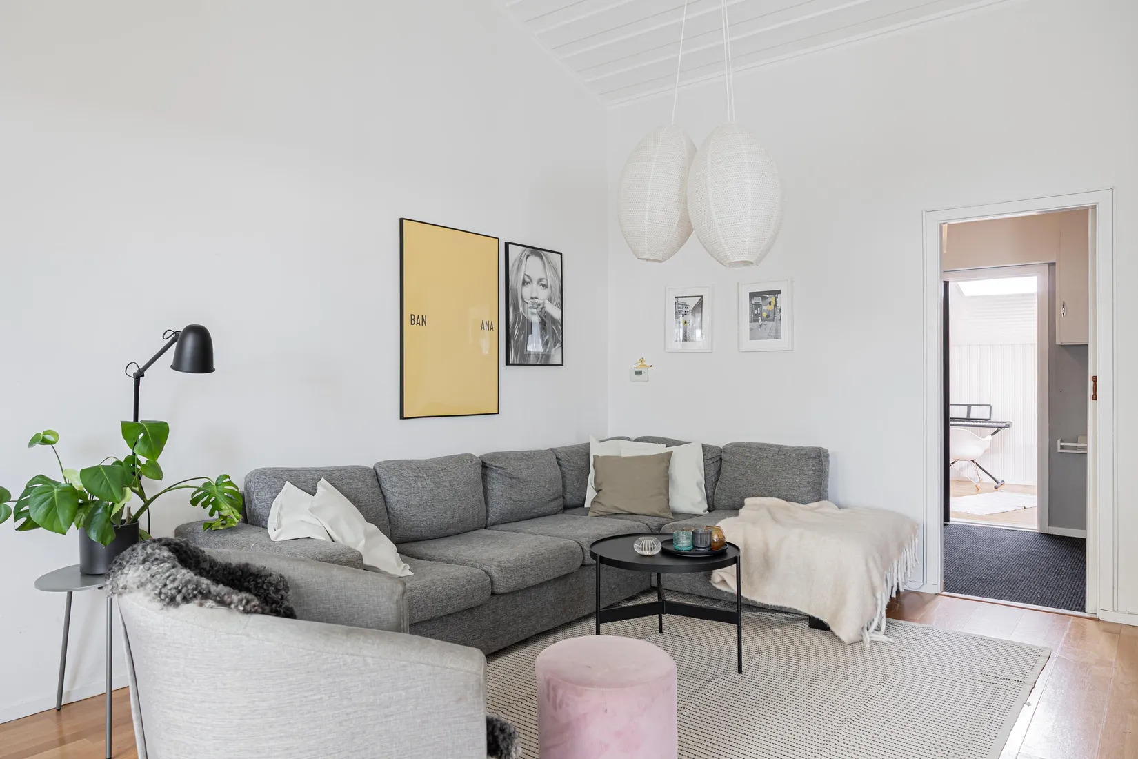 Villa, Uppfinnargatan 6, Hammarby, Västerås