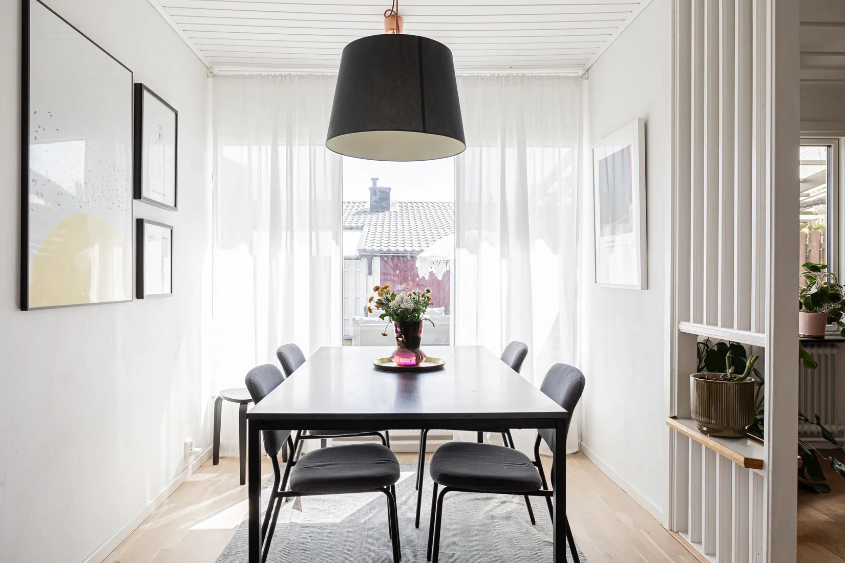 Villa, Uppfinnargatan 6, Hammarby, Västerås