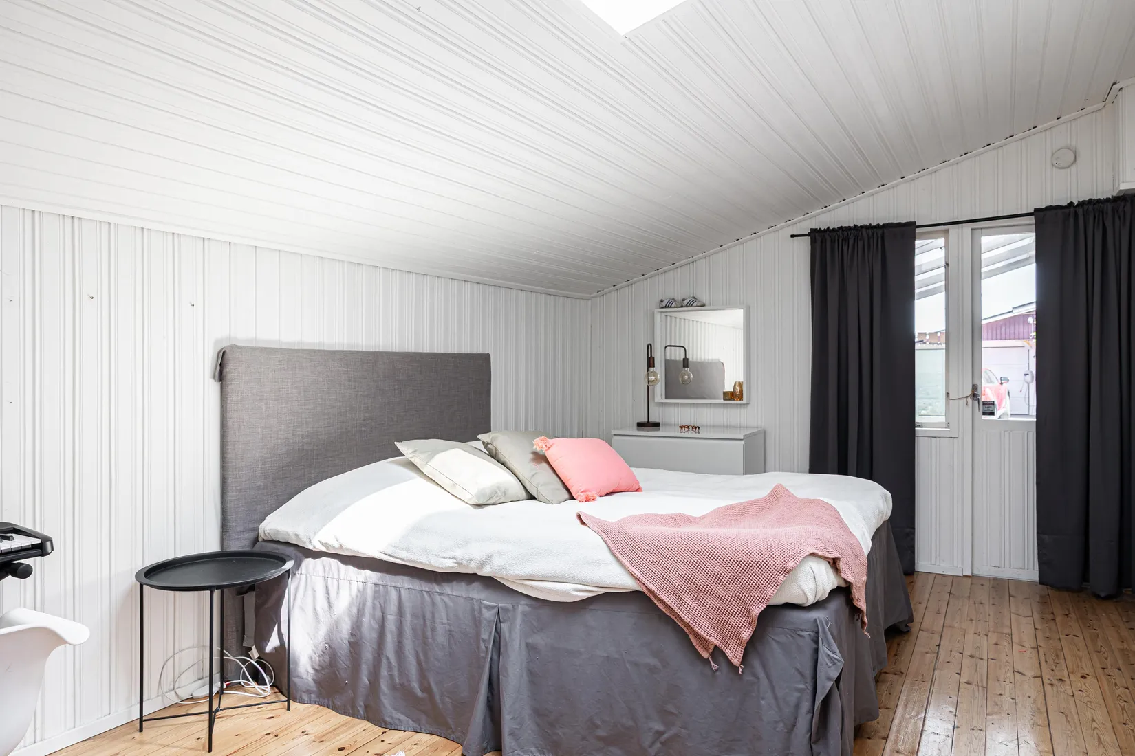 Villa, Uppfinnargatan 6, Hammarby, Västerås