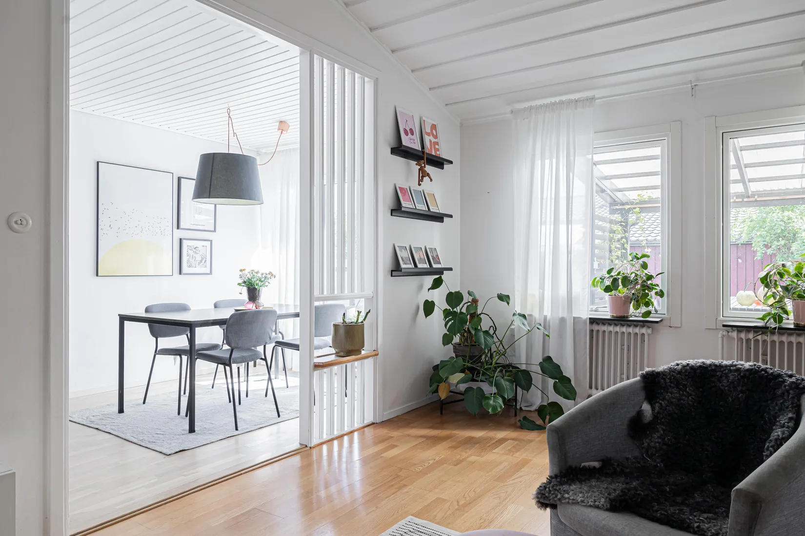Villa, Uppfinnargatan 6, Hammarby, Västerås
