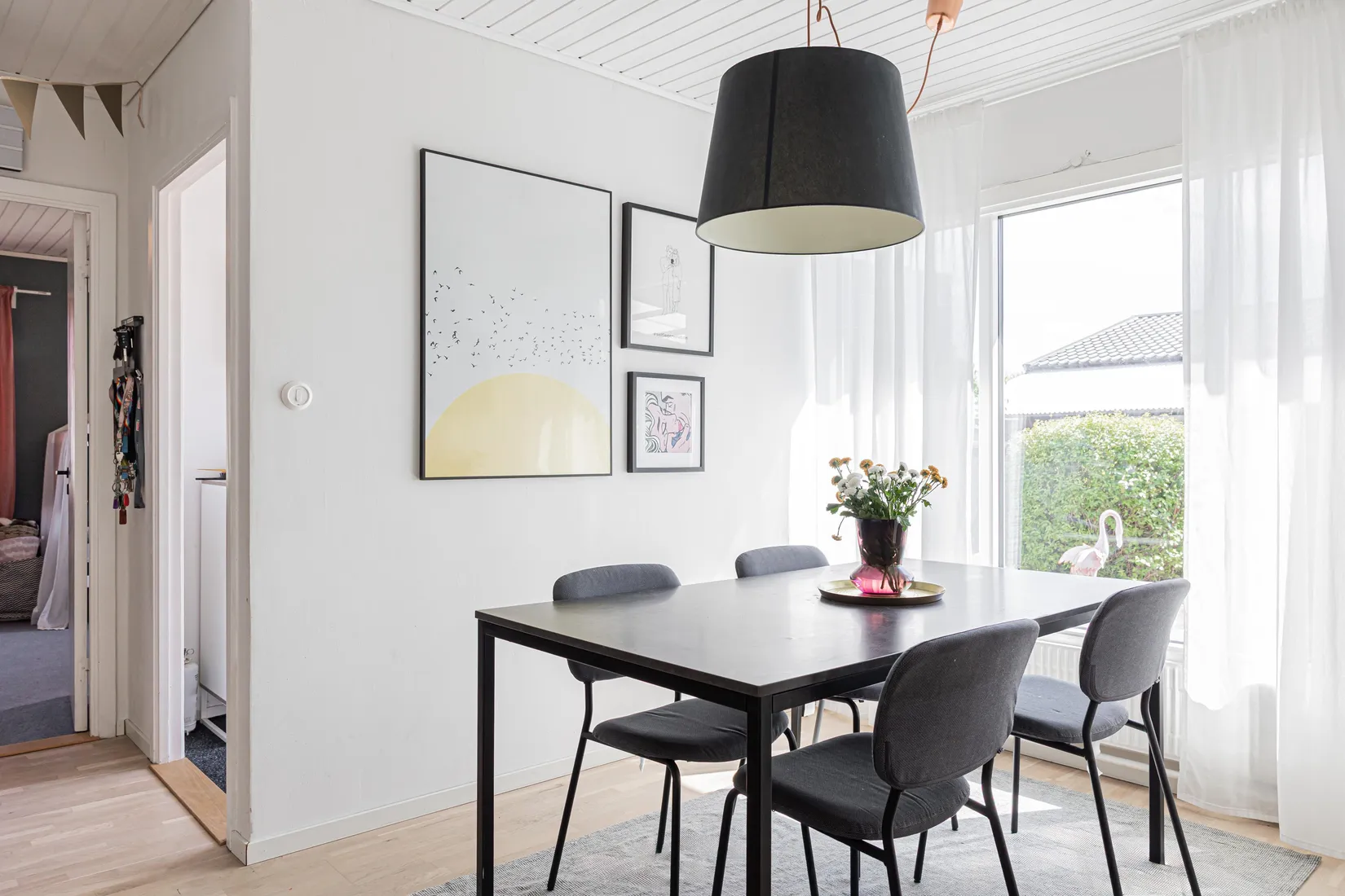 Villa, Uppfinnargatan 6, Hammarby, Västerås