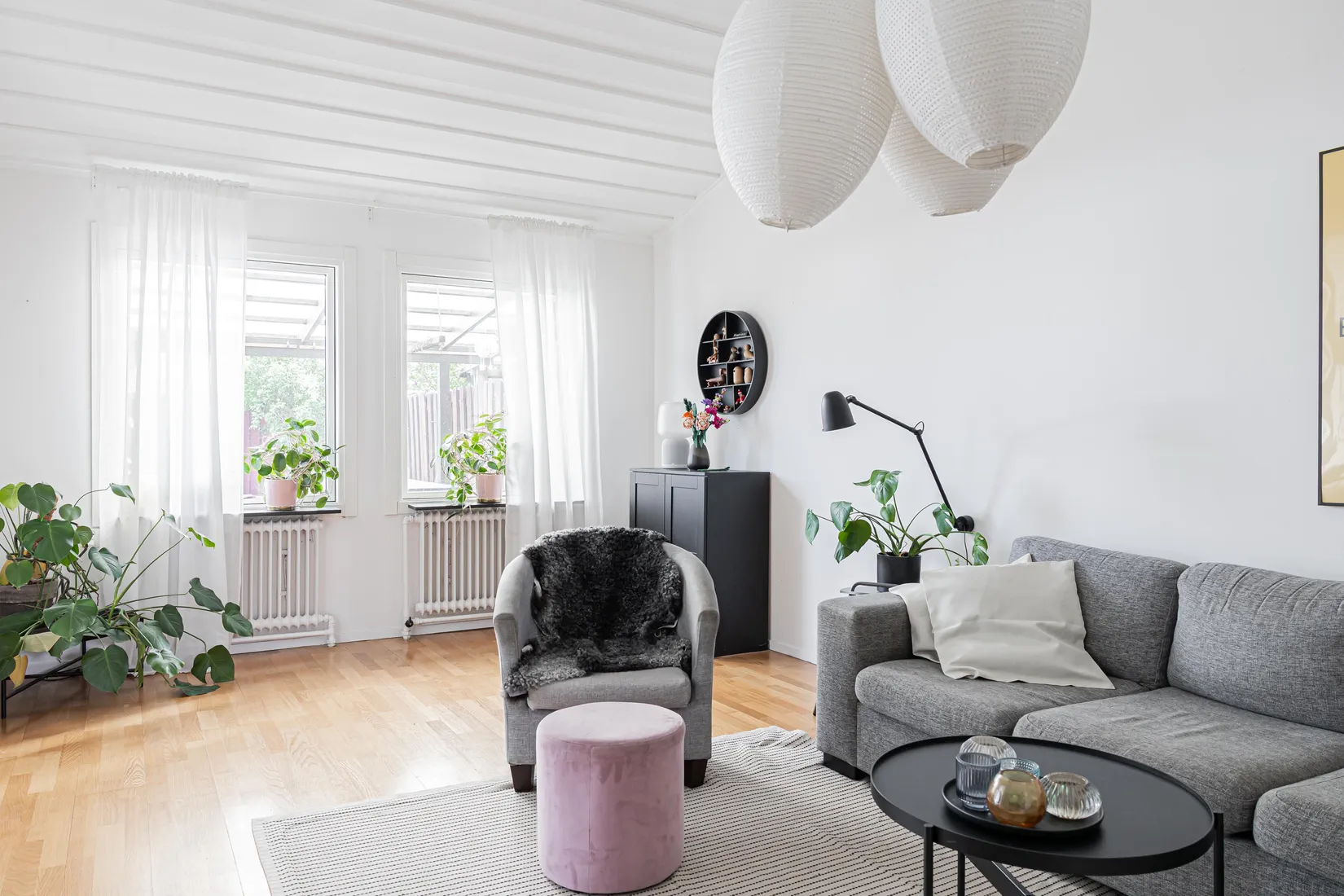 Villa, Uppfinnargatan 6, Hammarby, Västerås