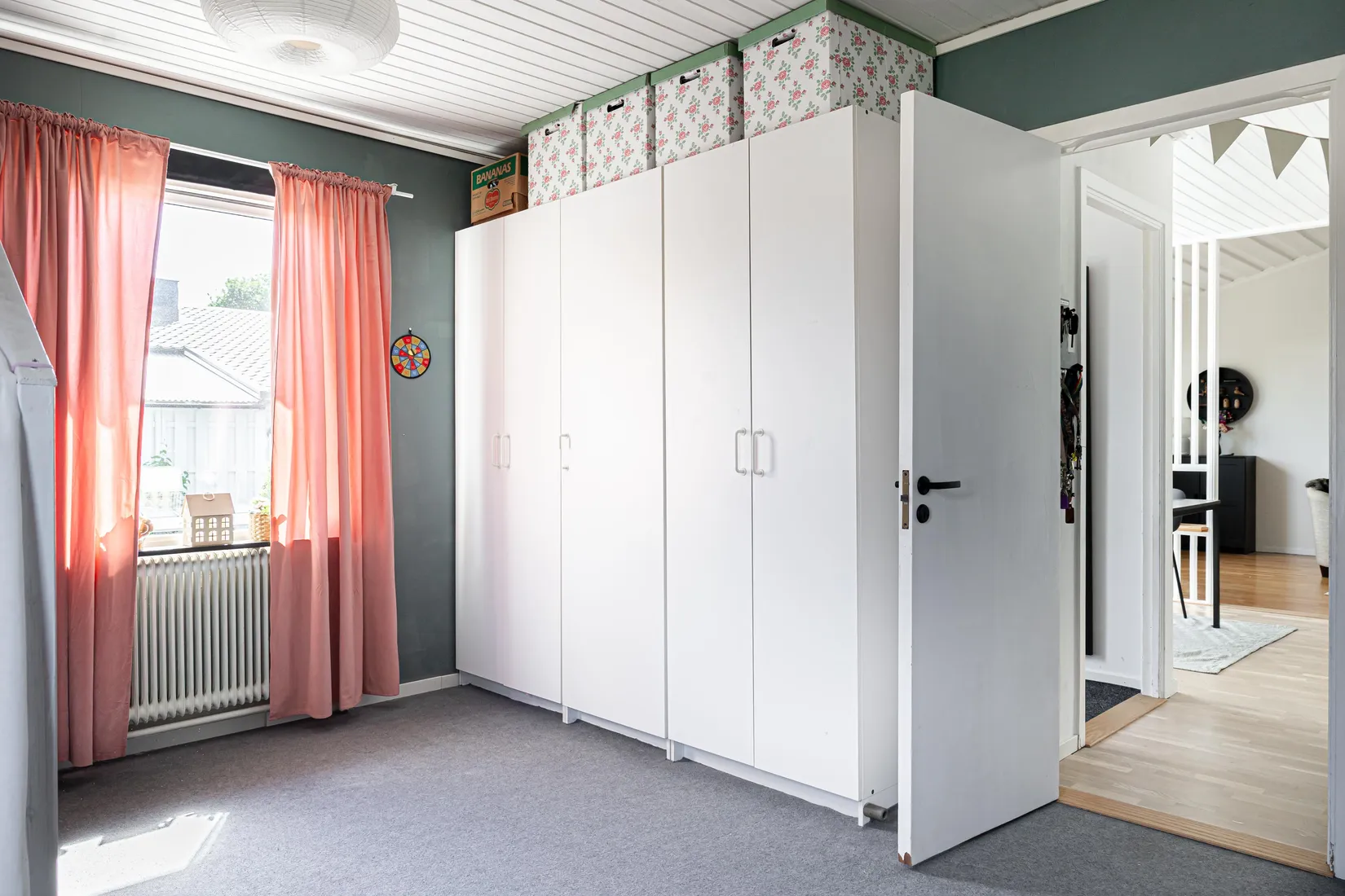 Villa, Uppfinnargatan 6, Hammarby, Västerås
