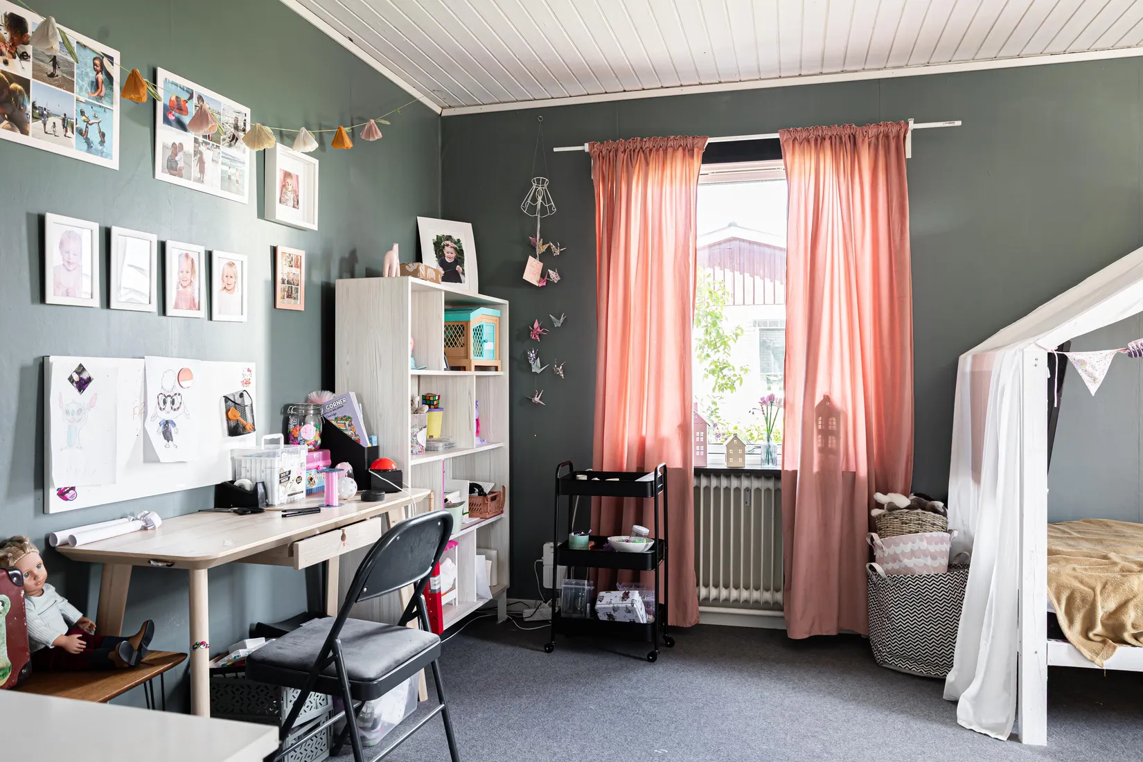 Villa, Uppfinnargatan 6, Hammarby, Västerås