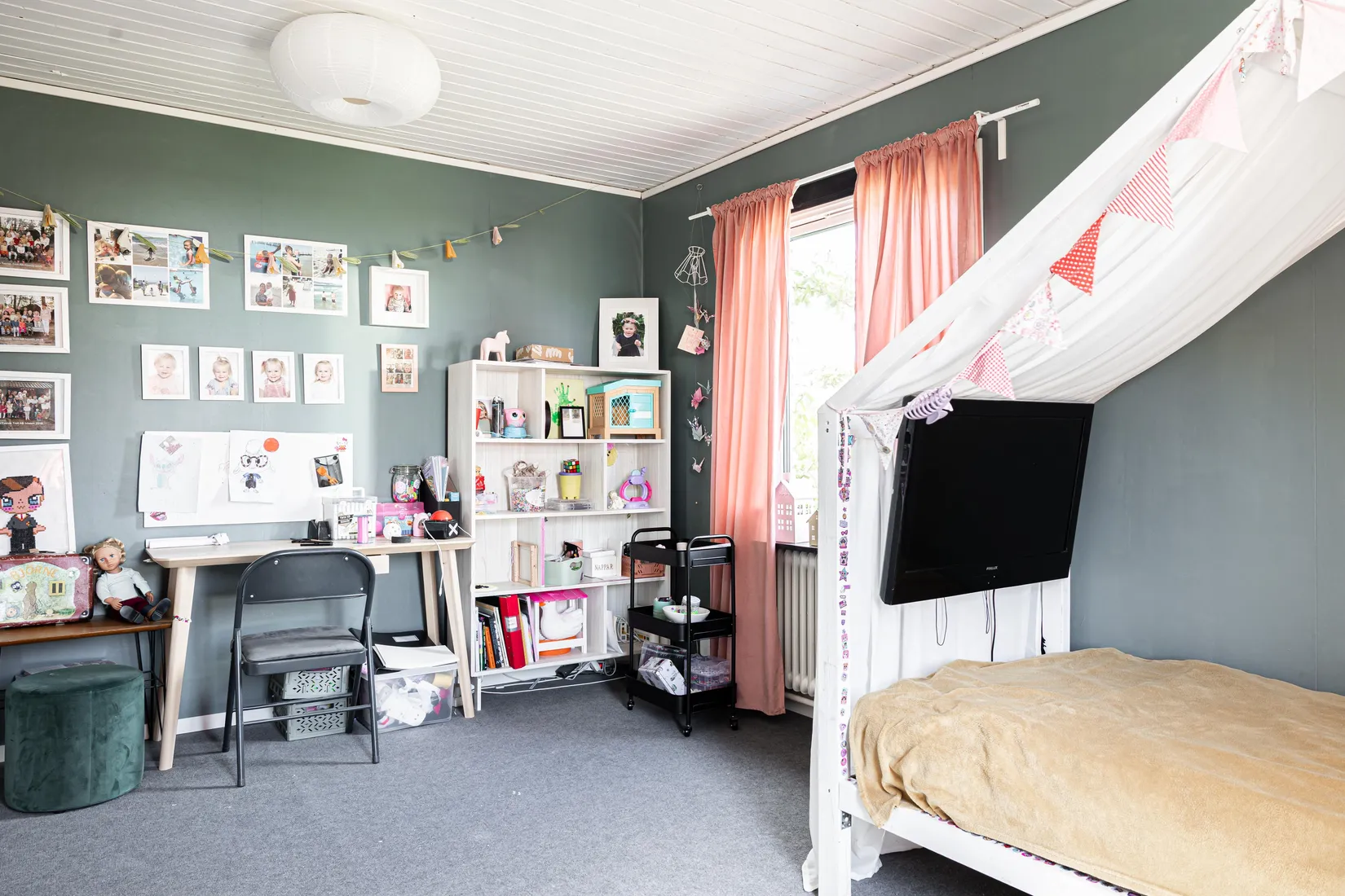 Villa, Uppfinnargatan 6, Hammarby, Västerås