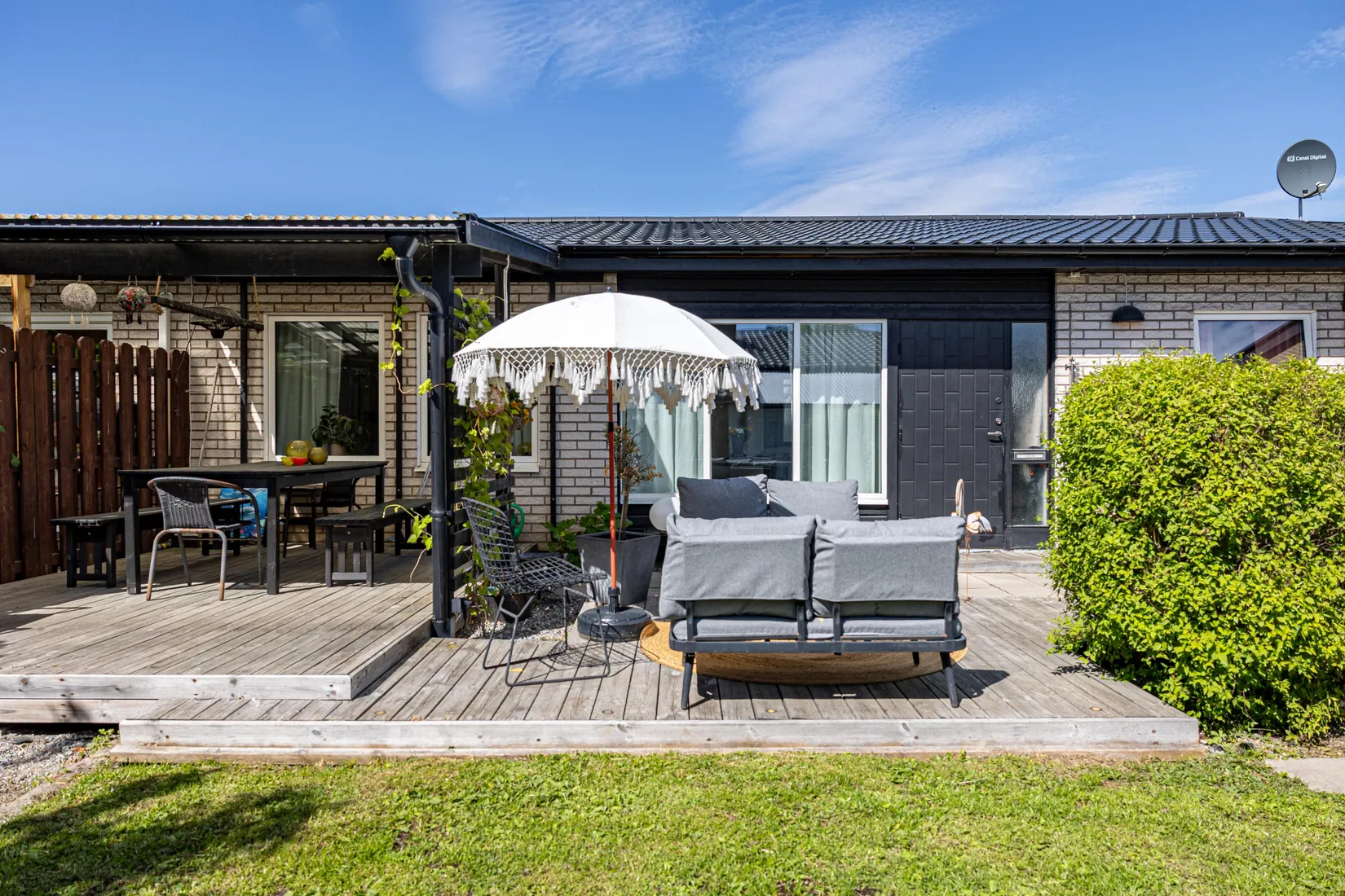 Villa, Uppfinnargatan 6, Hammarby, Västerås