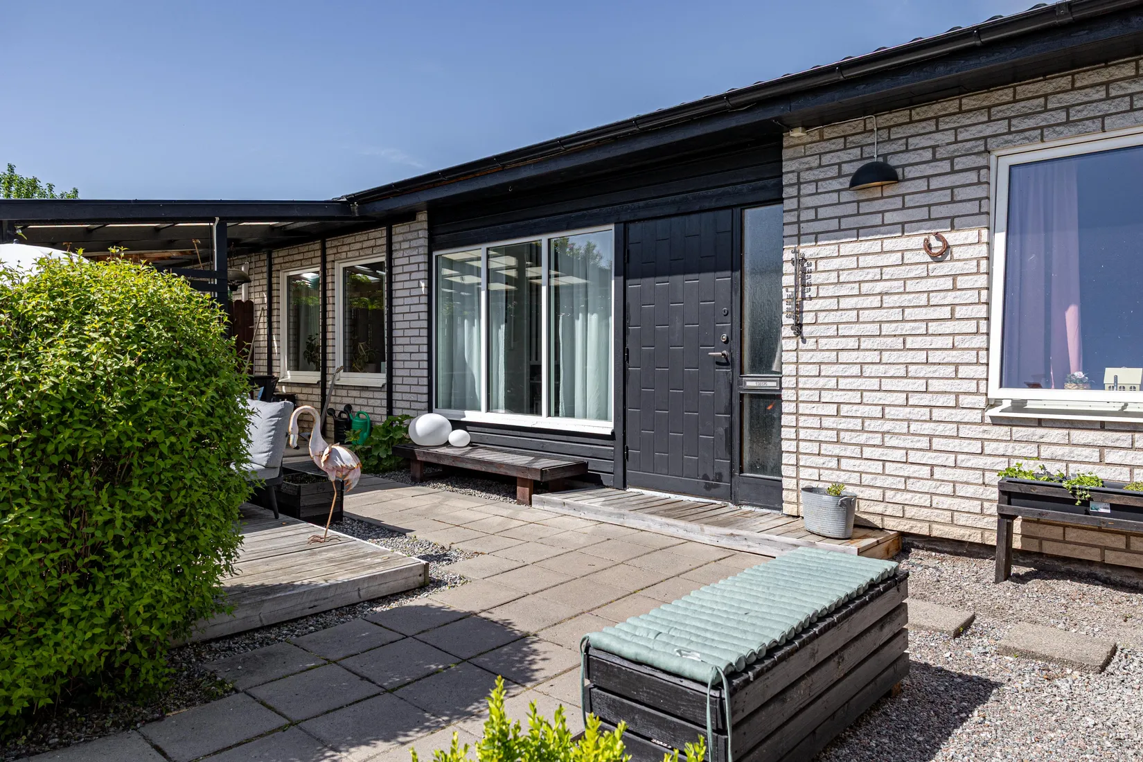 Villa, Uppfinnargatan 6, Hammarby, Västerås