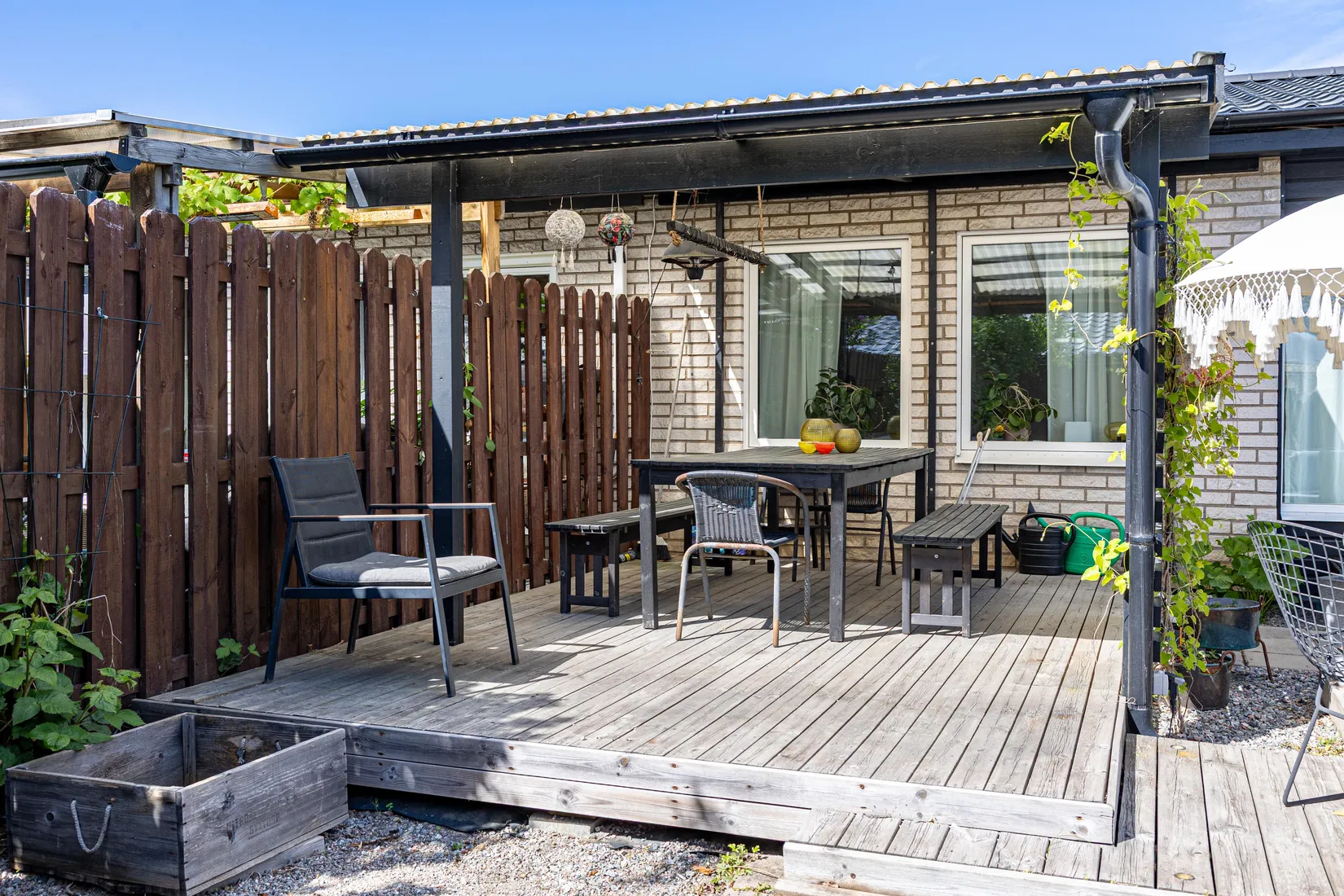 Villa, Uppfinnargatan 6, Hammarby, Västerås