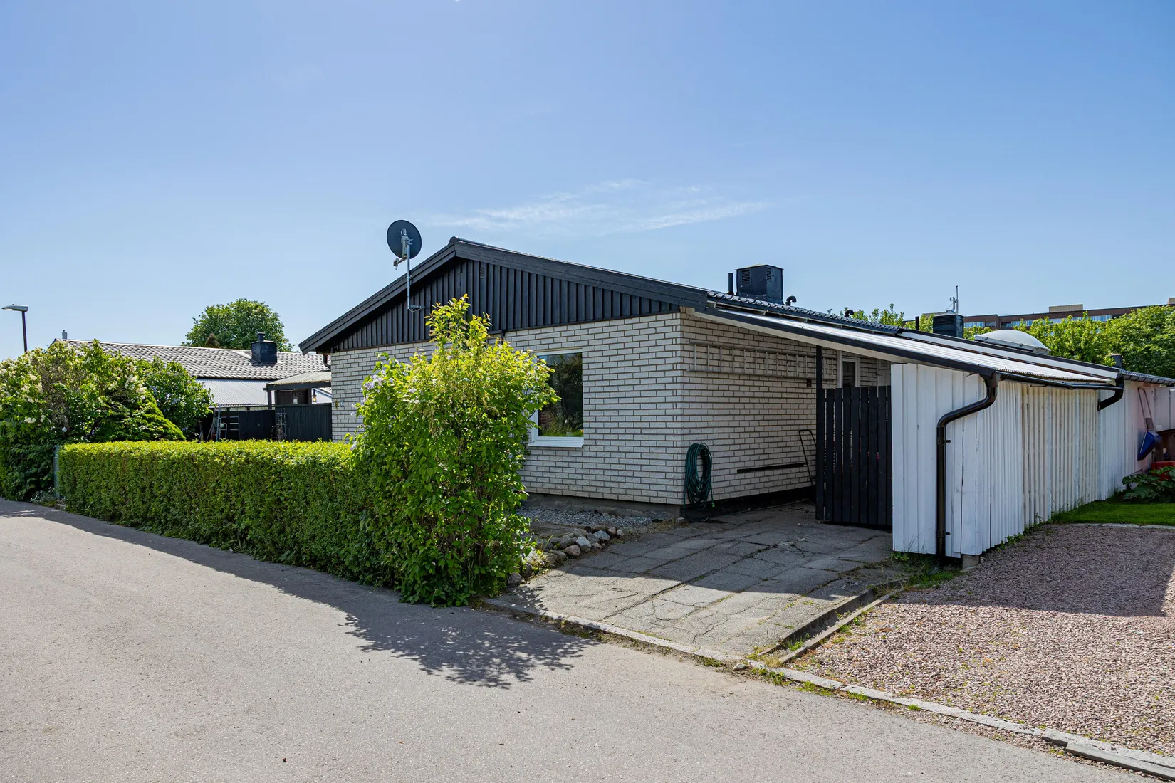 Villa, Uppfinnargatan 6, Hammarby, Västerås
