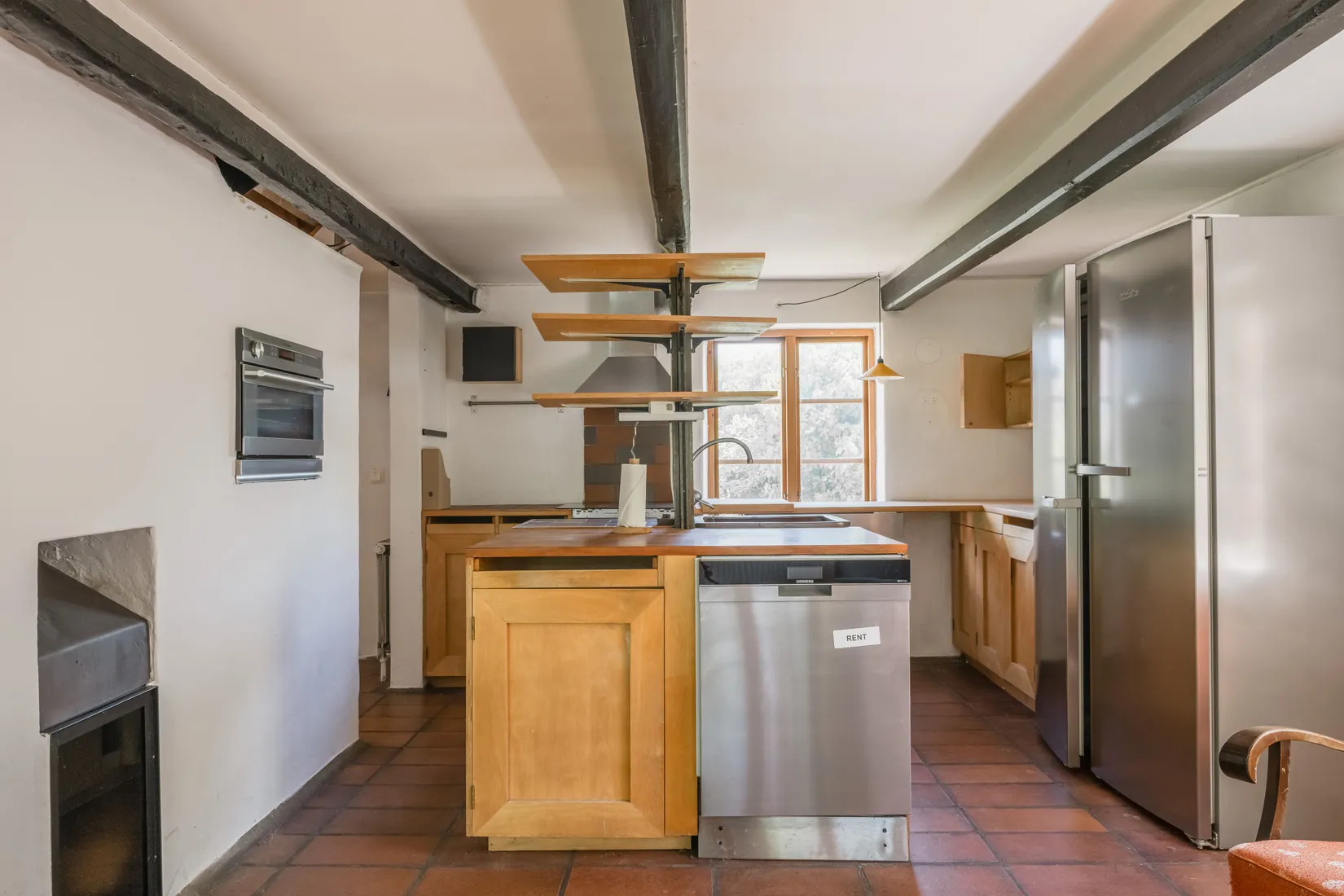 Villa, Trollebergsvägen 118B, Värpinge by, Lund