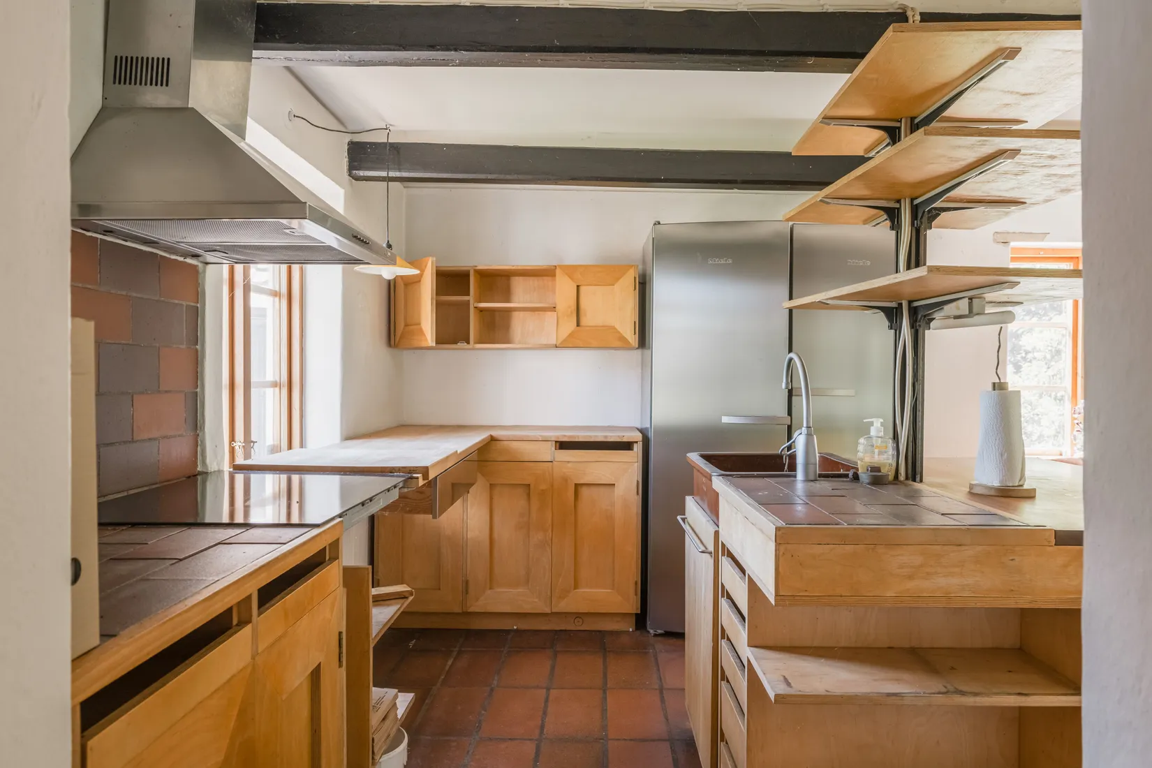 Villa, Trollebergsvägen 118B, Värpinge by, Lund