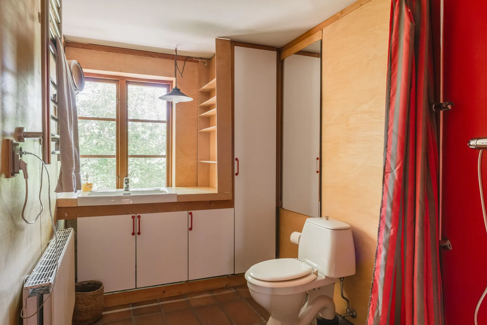 Villa, Trollebergsvägen 118B, Värpinge by, Lund