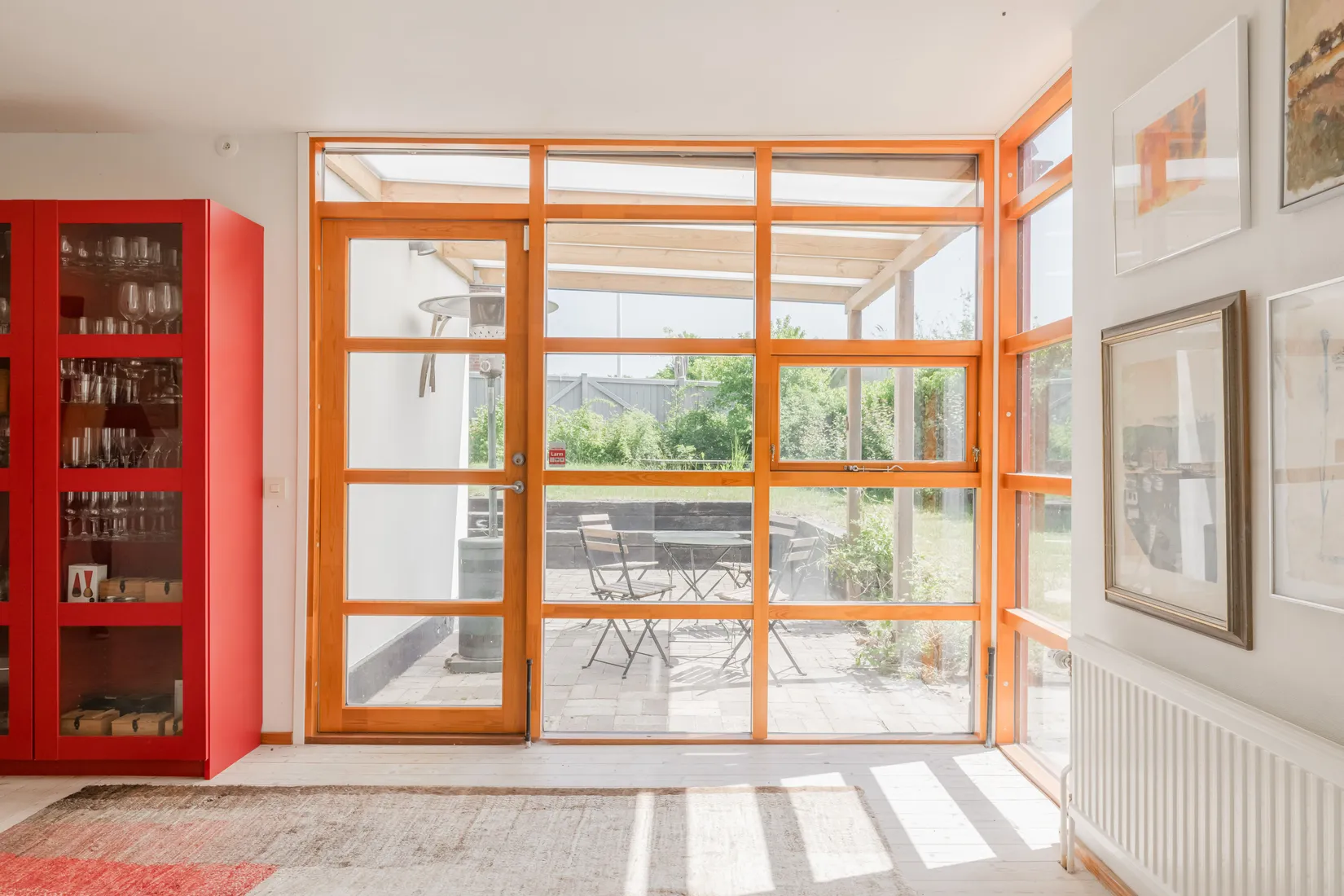 Villa, Trollebergsvägen 118B, Värpinge by, Lund