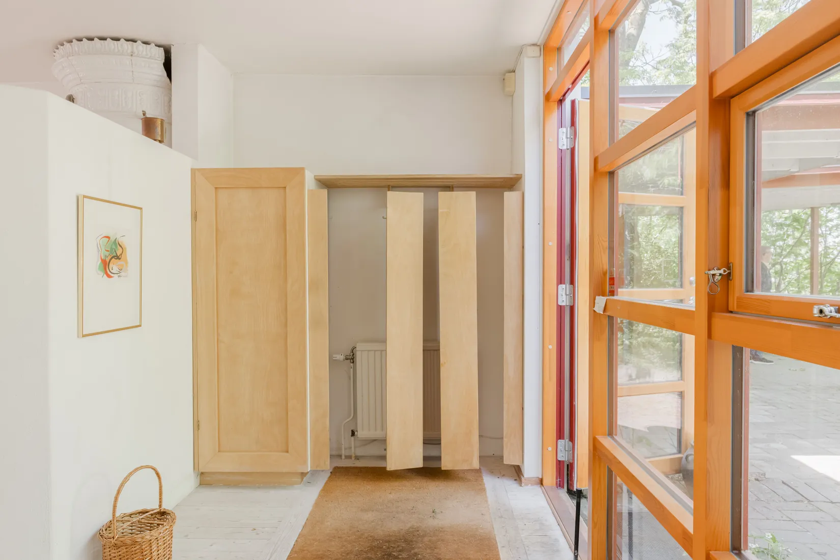 Villa, Trollebergsvägen 118B, Värpinge by, Lund