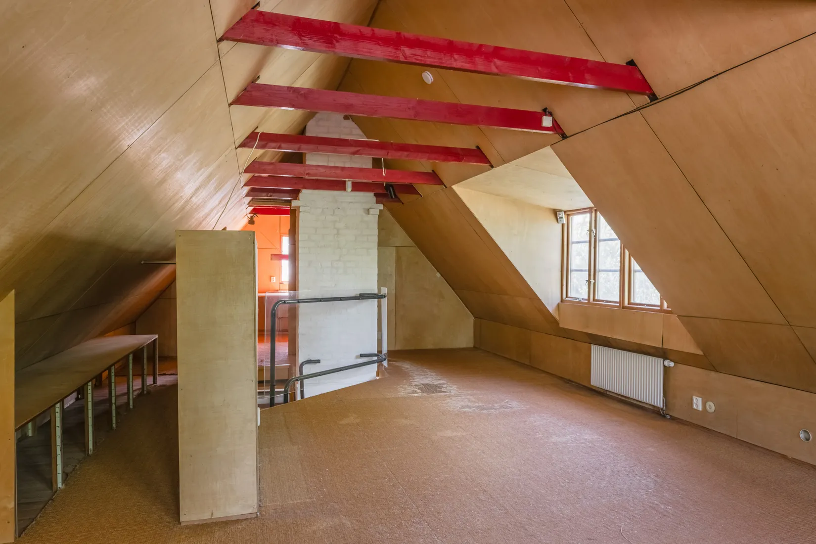 Villa, Trollebergsvägen 118B, Värpinge by, Lund