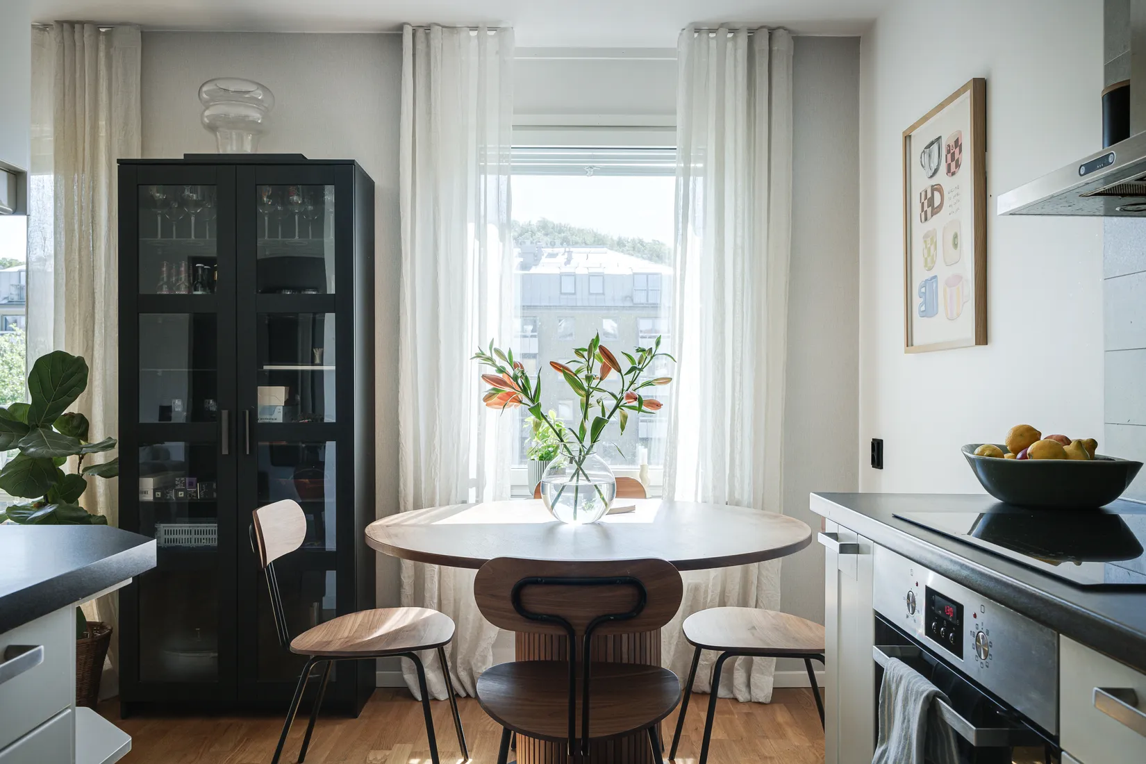 Bostadsrätt, Västergatan 18, Linné, Göteborg