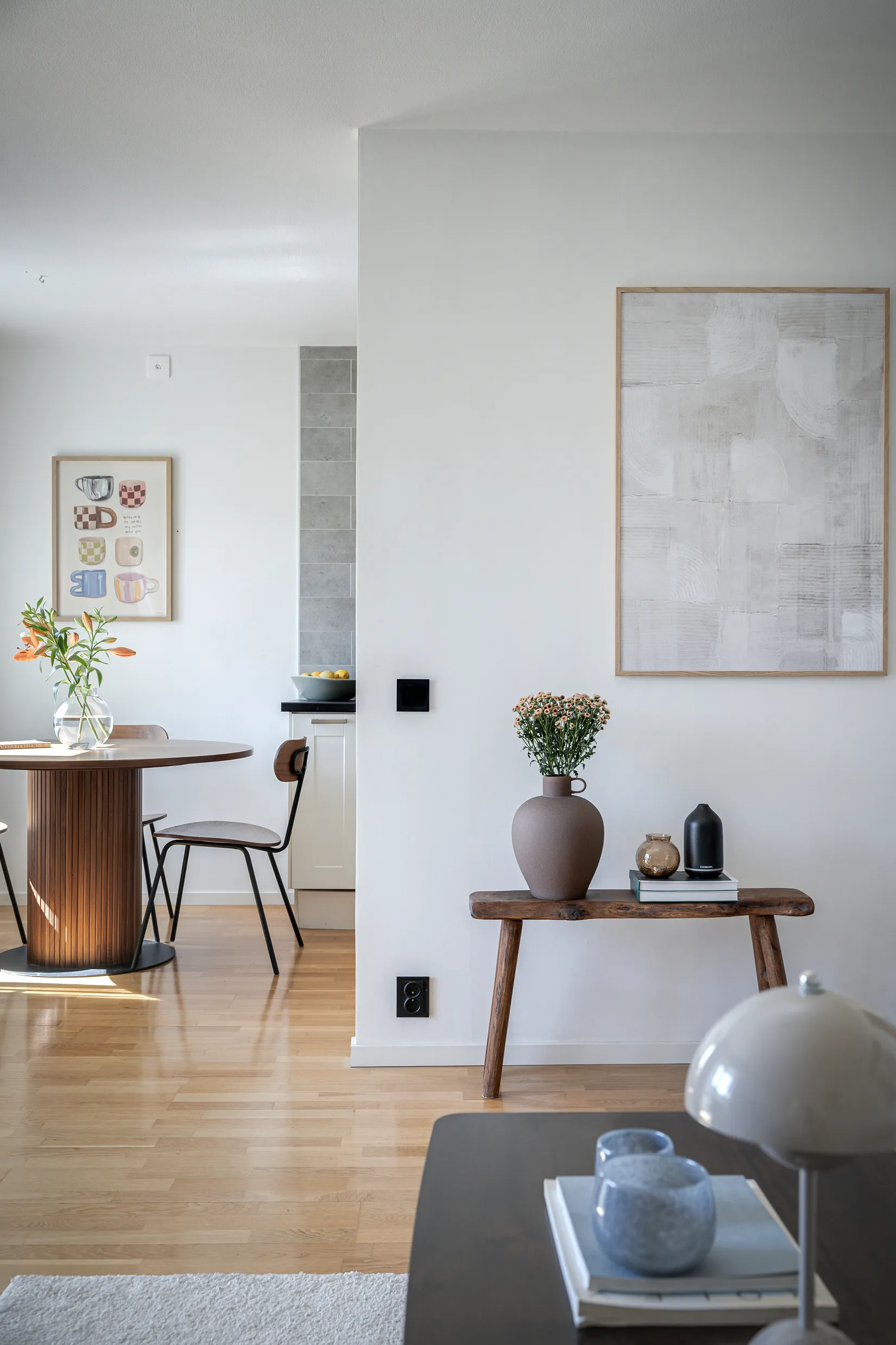 Bostadsrätt, Västergatan 18, Linné, Göteborg