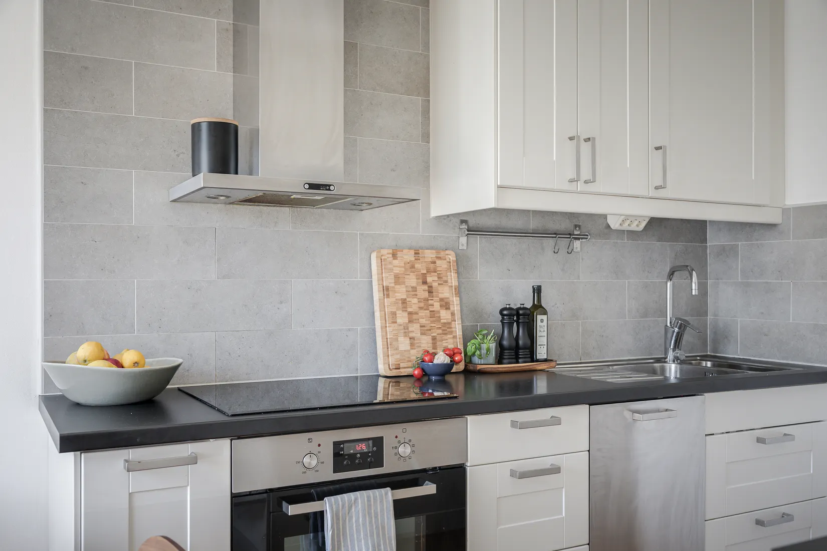 Bostadsrätt, Västergatan 18, Linné, Göteborg