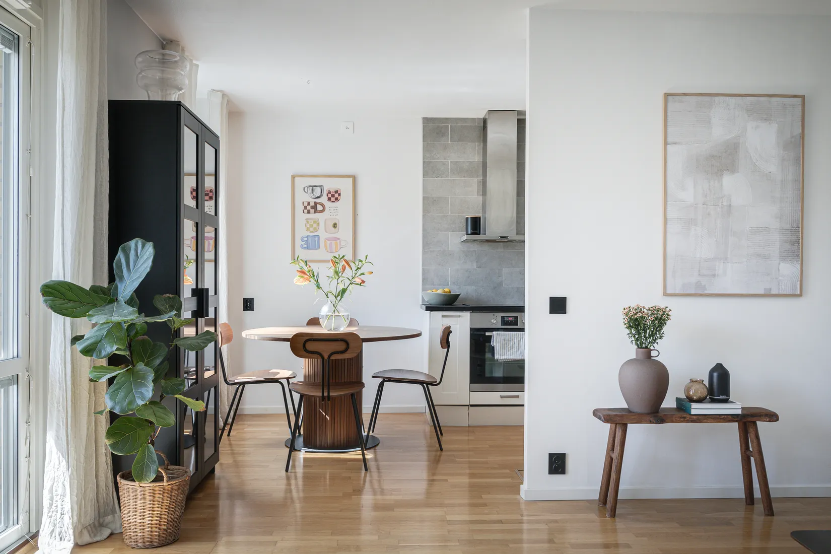 Bostadsrätt, Västergatan 18, Linné, Göteborg