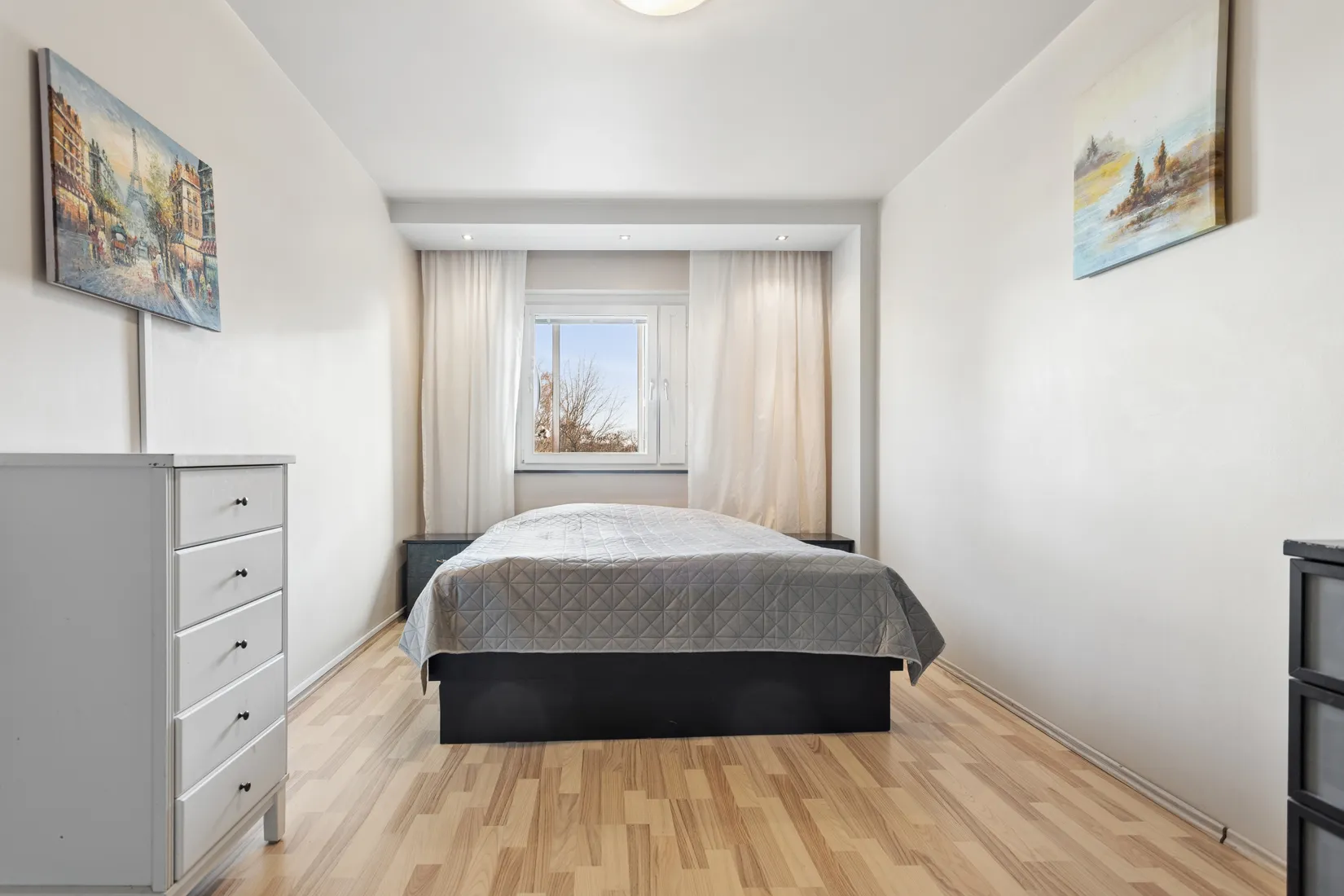 Bostadsrätt, Morupsgränd 27, Östberga/Älvsjö, Stockholm