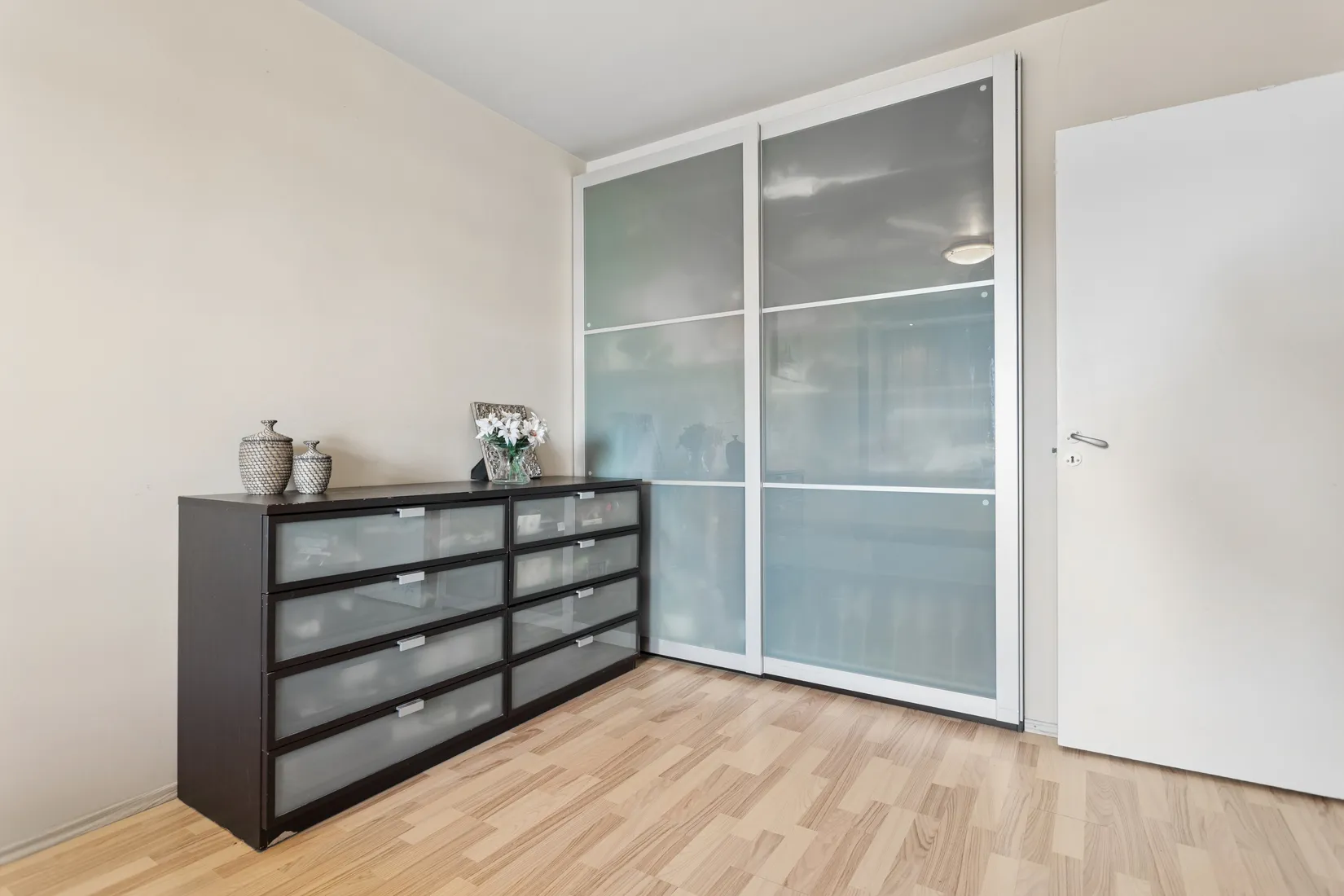 Bostadsrätt, Morupsgränd 27, Östberga/Älvsjö, Stockholm