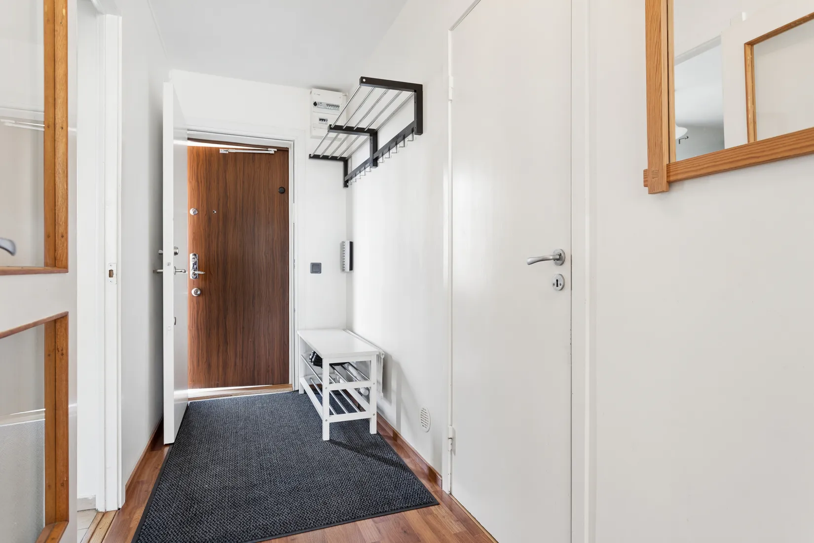 Bostadsrätt, Morupsgränd 27, Östberga/Älvsjö, Stockholm