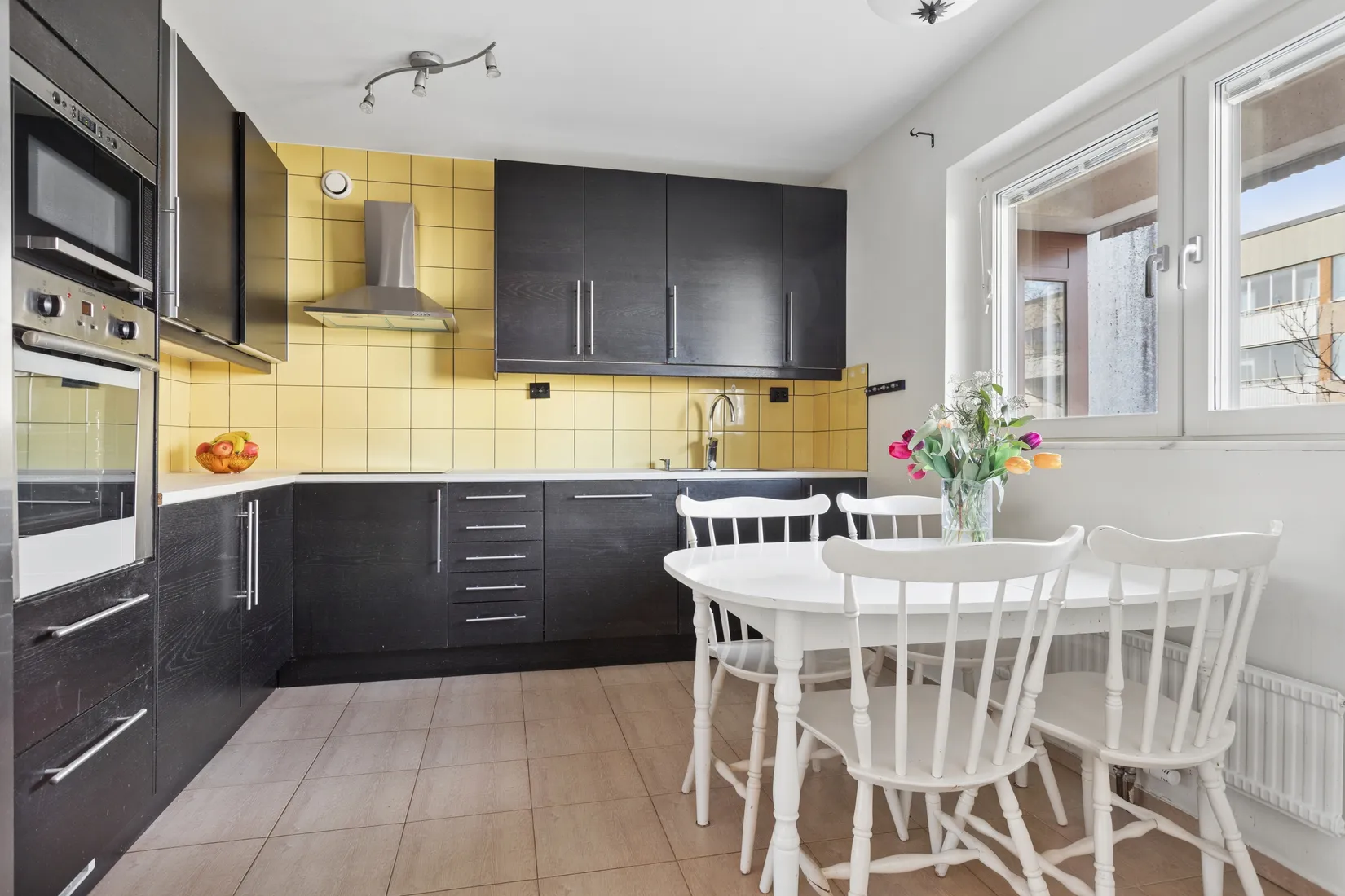 Bostadsrätt, Morupsgränd 27, Östberga/Älvsjö, Stockholm