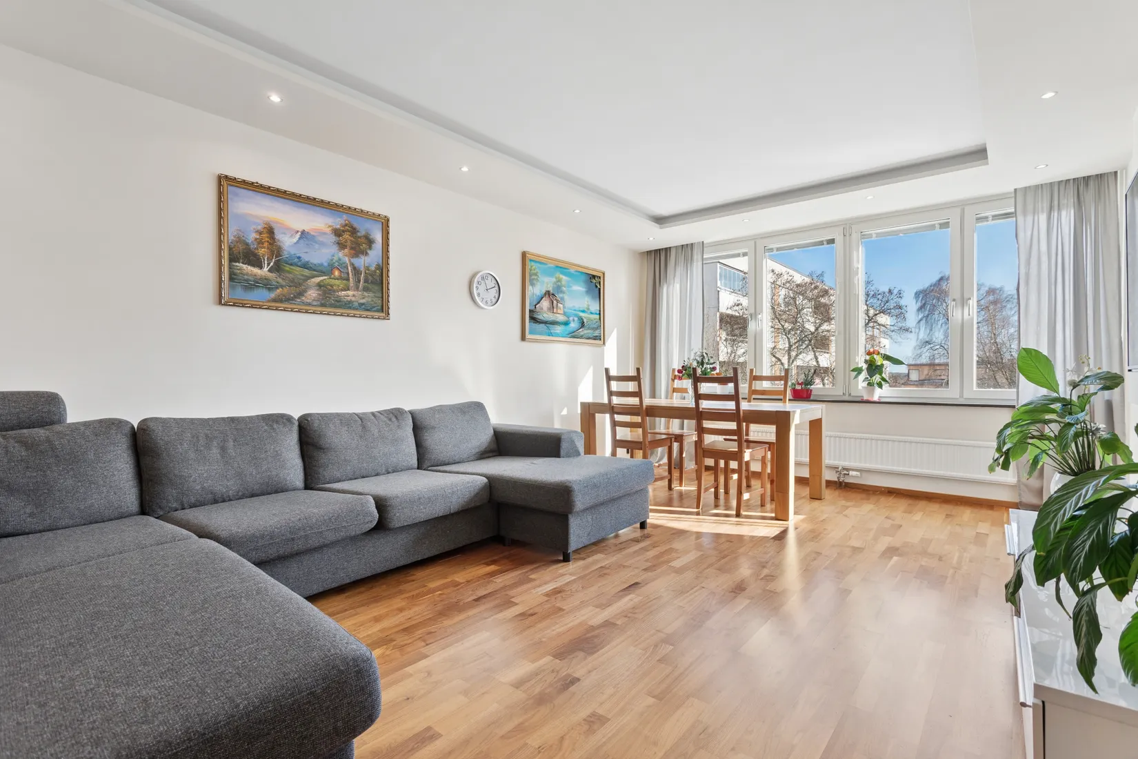 Bostadsrätt, Morupsgränd 27, Östberga/Älvsjö, Stockholm