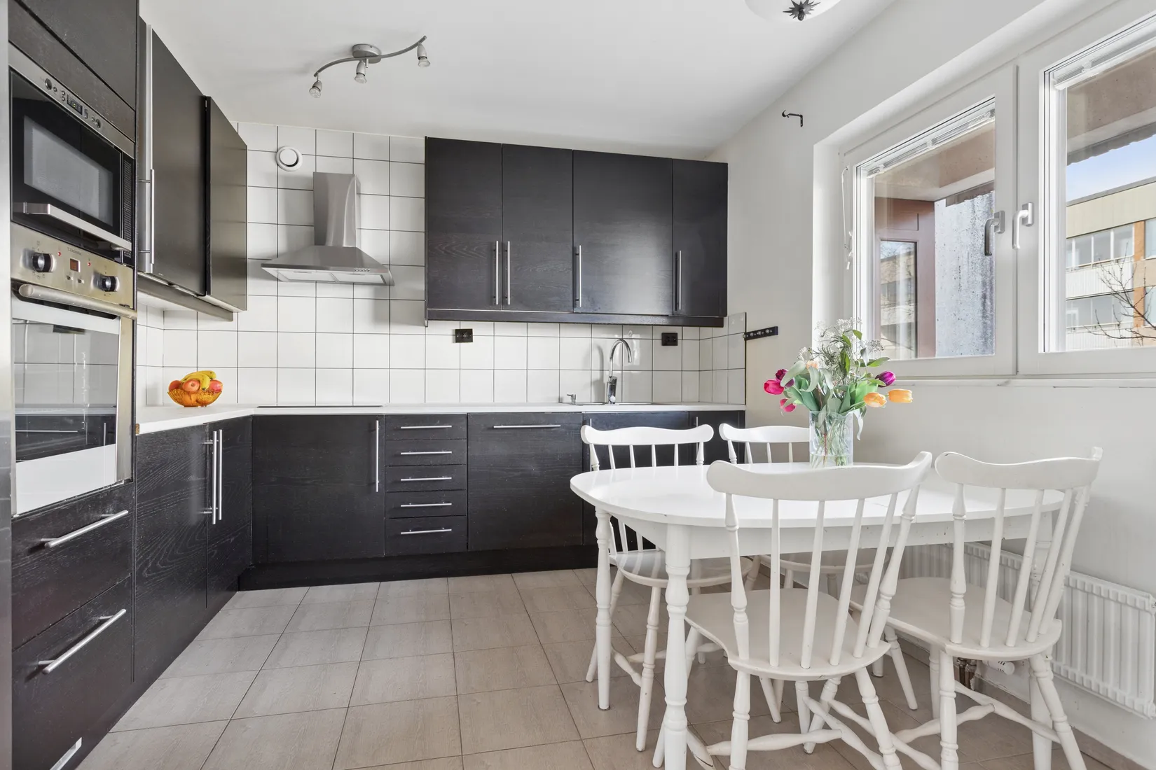 Bostadsrätt, Morupsgränd 27, Östberga/Älvsjö, Stockholm