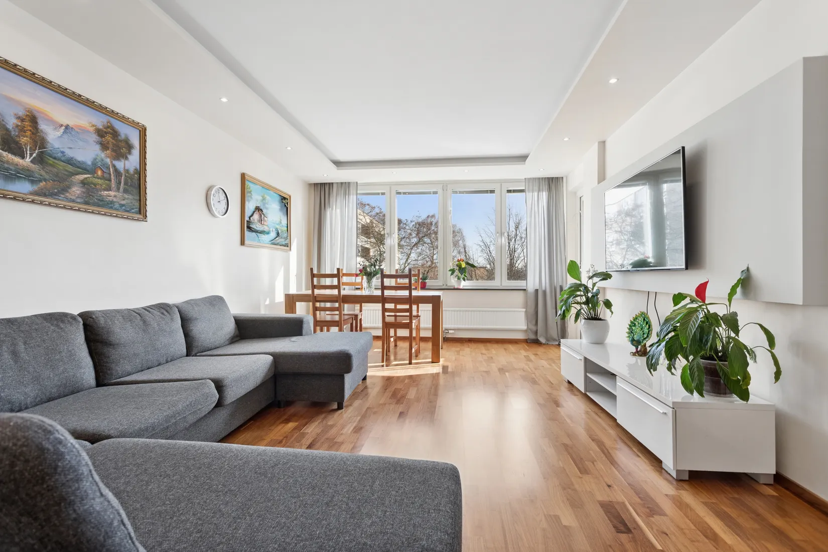 Bostadsrätt, Morupsgränd 27, Östberga/Älvsjö, Stockholm