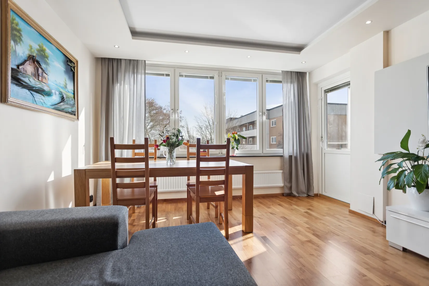 Bostadsrätt, Morupsgränd 27, Östberga/Älvsjö, Stockholm