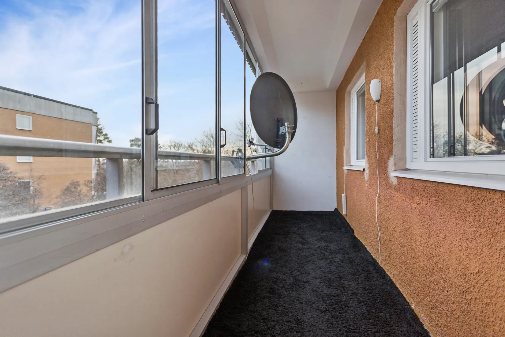 Bostadsrätt, Morupsgränd 27, Östberga/Älvsjö, Stockholm