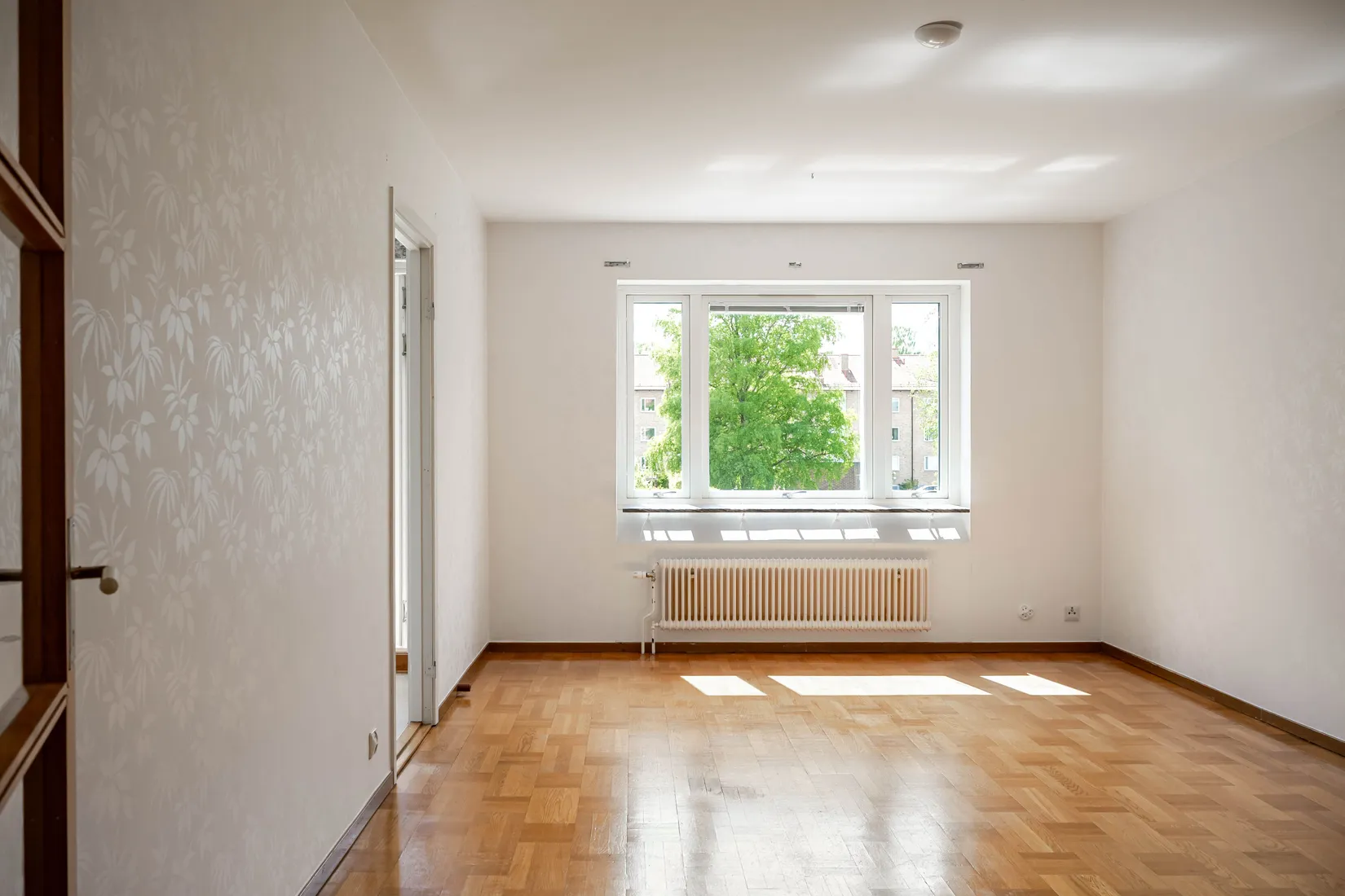 Bostadsrätt, Gustavsgatan 7B, Väster, Hässleholm