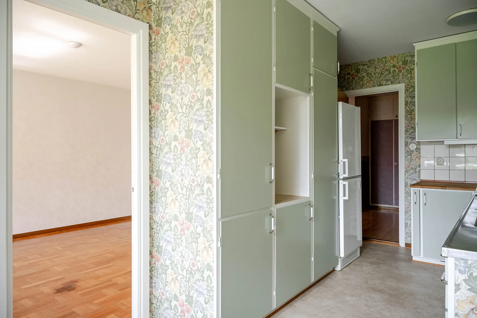 Bostadsrätt, Gustavsgatan 7B, Väster, Hässleholm