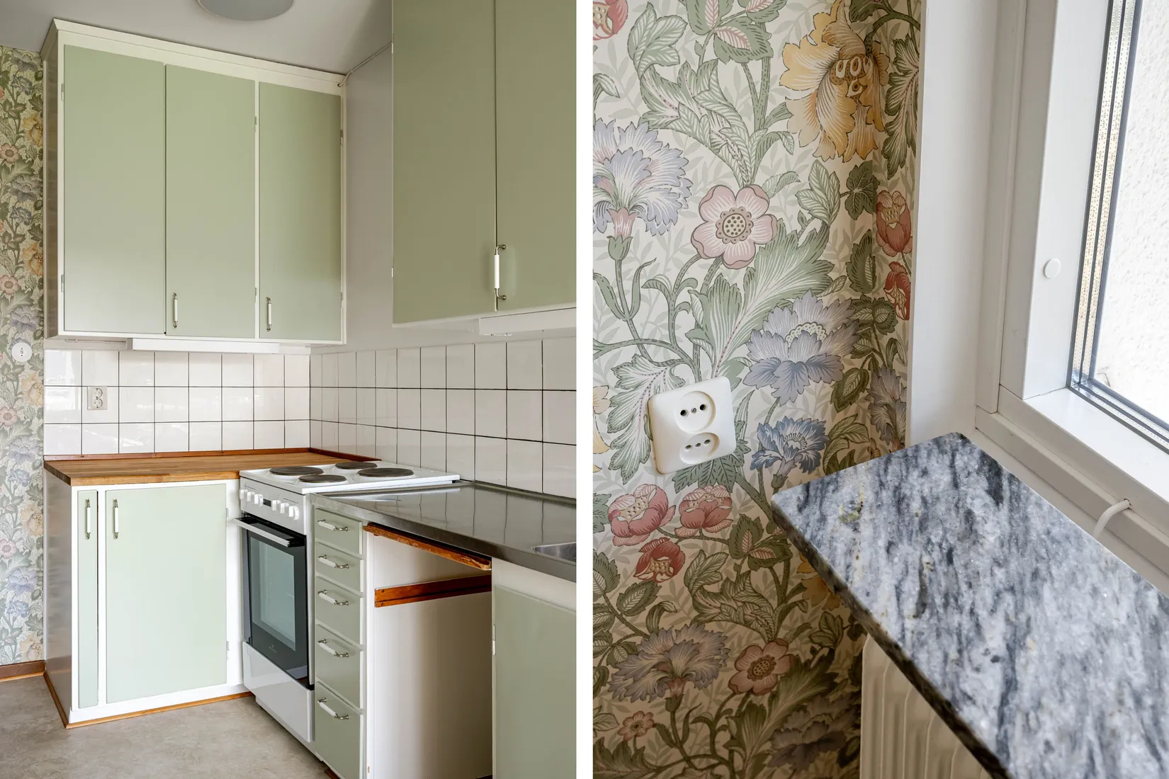 Bostadsrätt, Gustavsgatan 7B, Väster, Hässleholm
