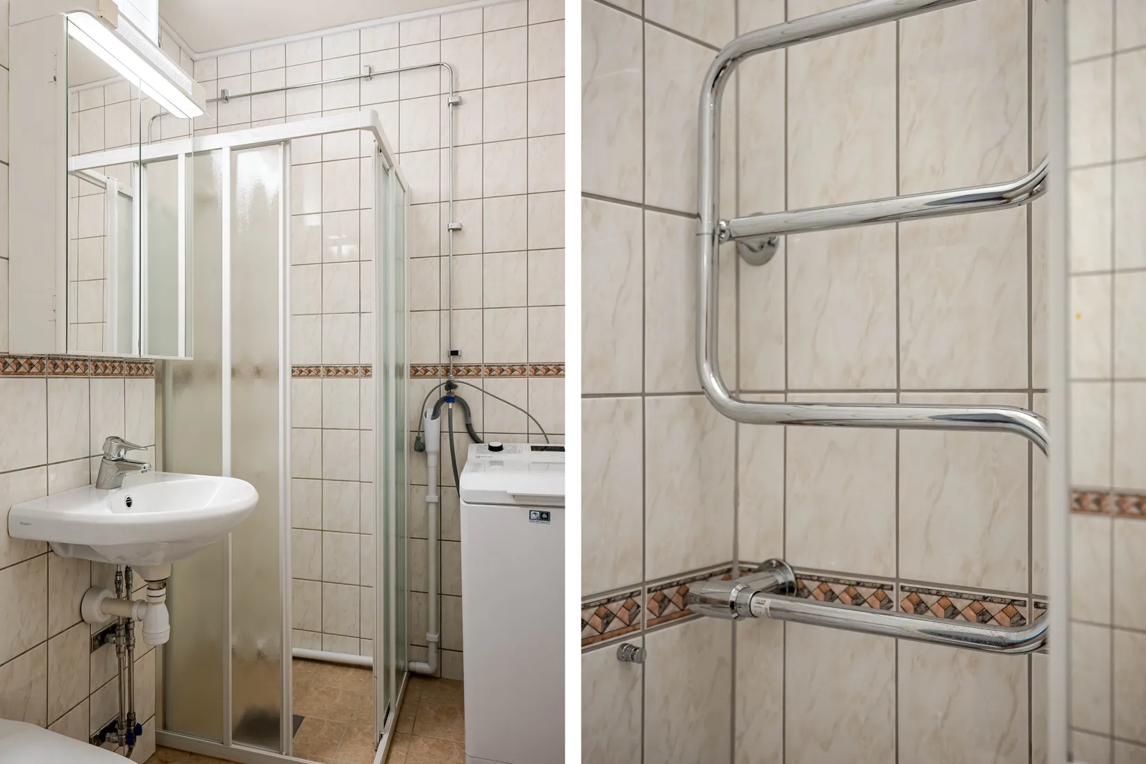 Bostadsrätt, Gustavsgatan 7B, Väster, Hässleholm