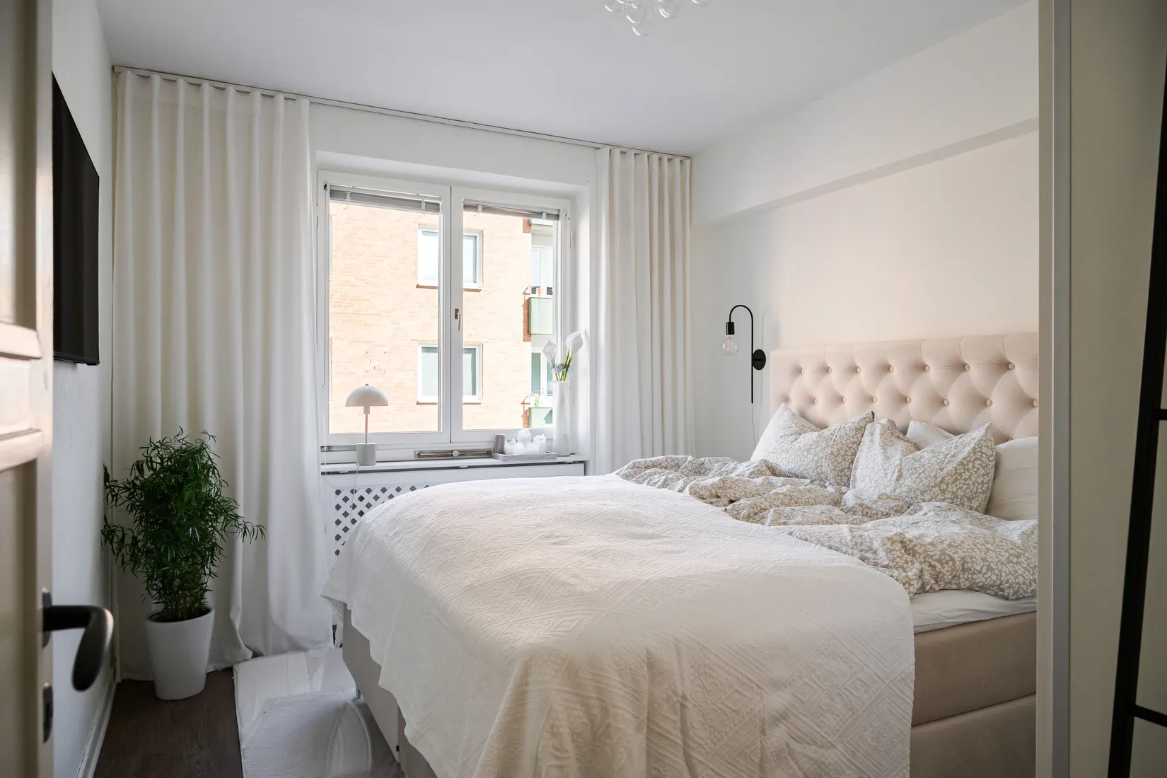 Bostadsrätt, Vallgatan 23C, Centrum, Hässleholm