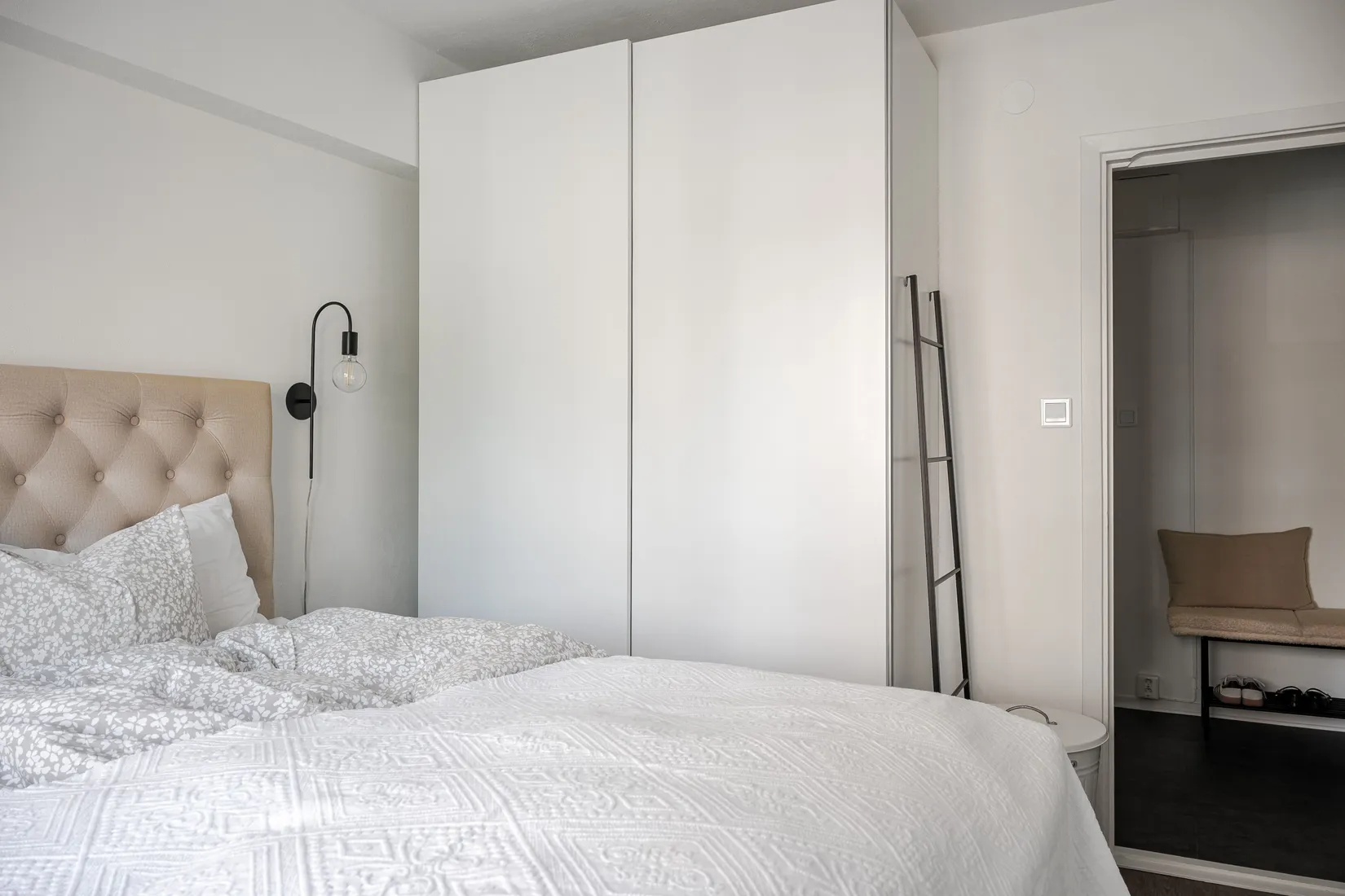 Bostadsrätt, Vallgatan 23C, Centrum, Hässleholm